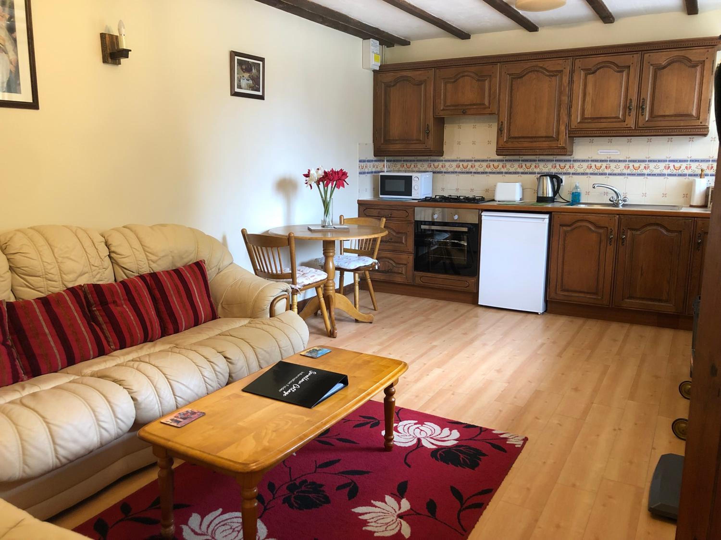 Deanwood Holiday Cottages