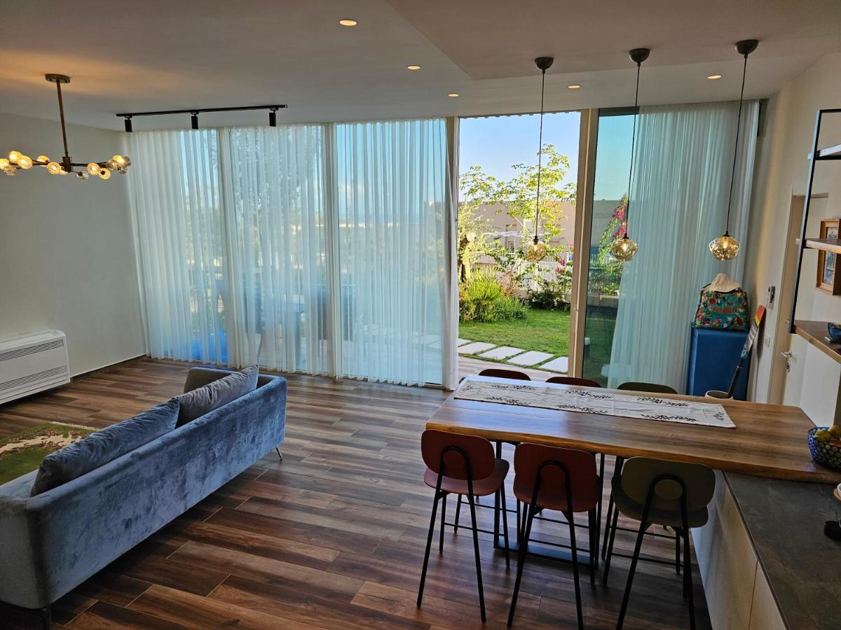 Villa Olive in Green Coast Resort, Palase