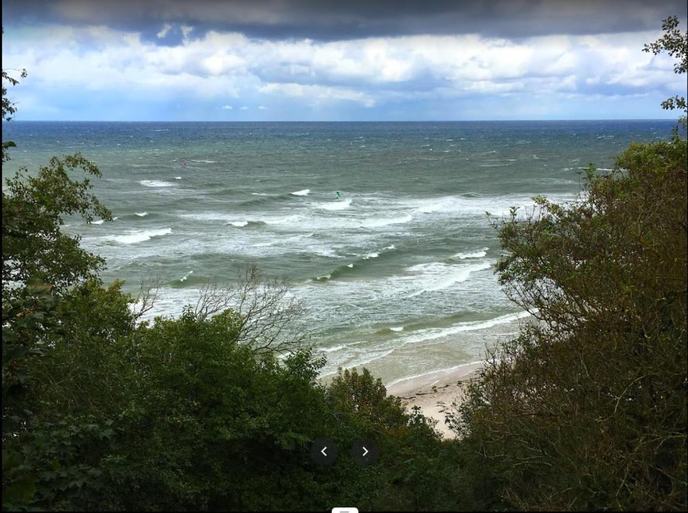 Blinkfüer am Kap Arkona view 4