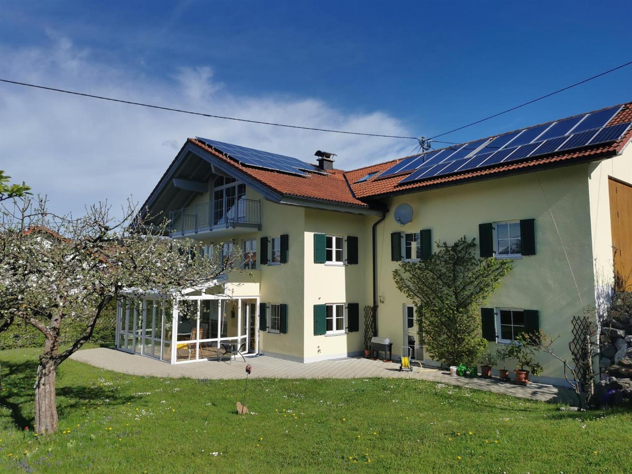 Ferienwohnung Sonnenschein