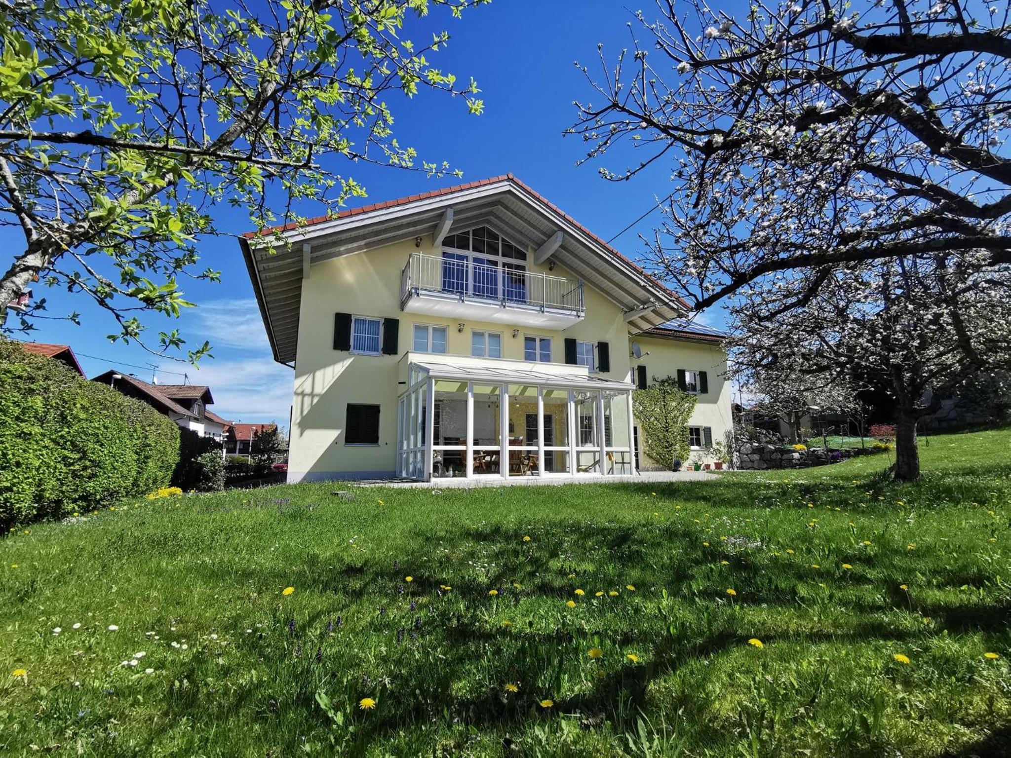 Ferienwohnung Sonnenschein