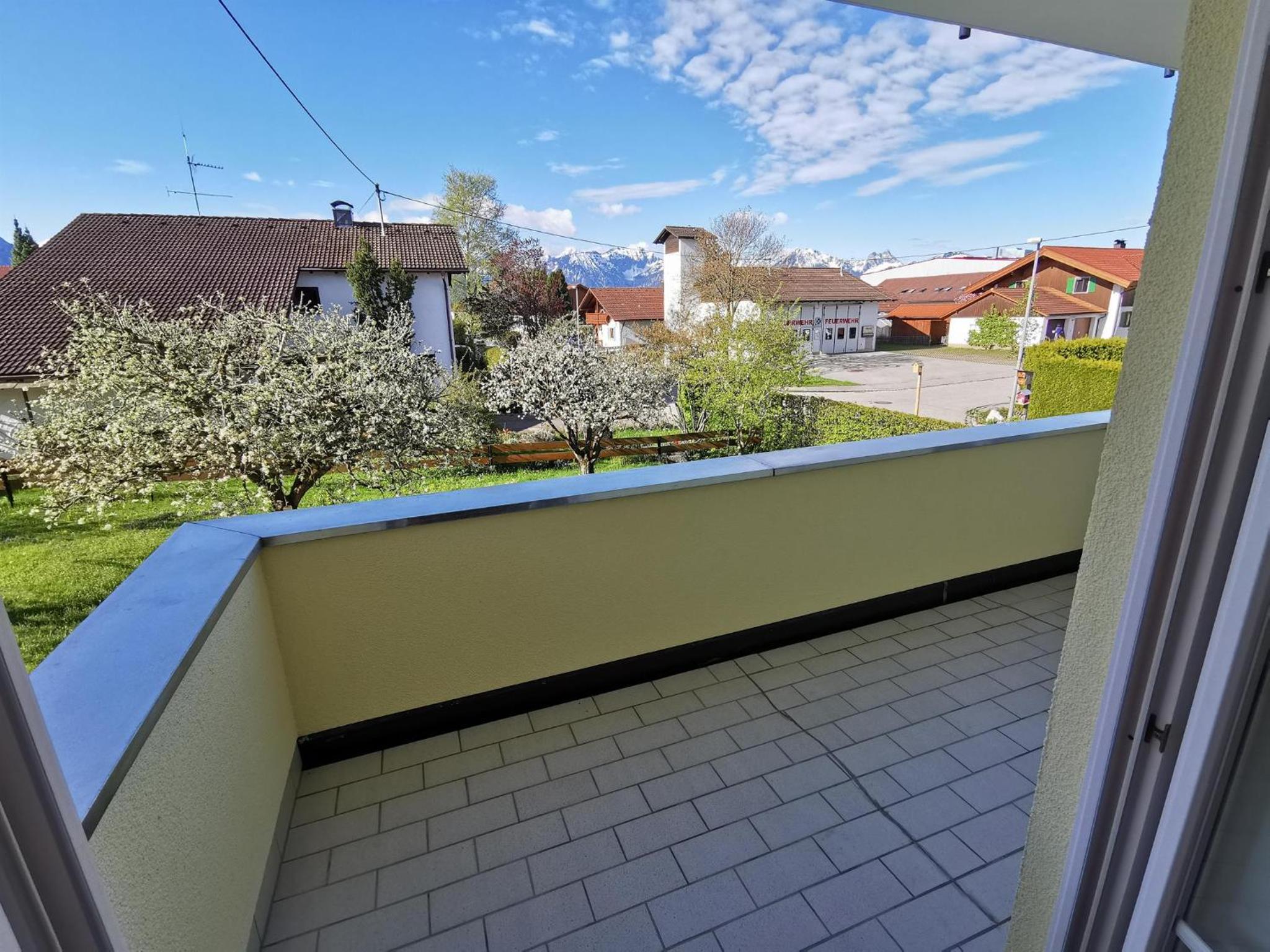 Ferienwohnung Sonnenschein