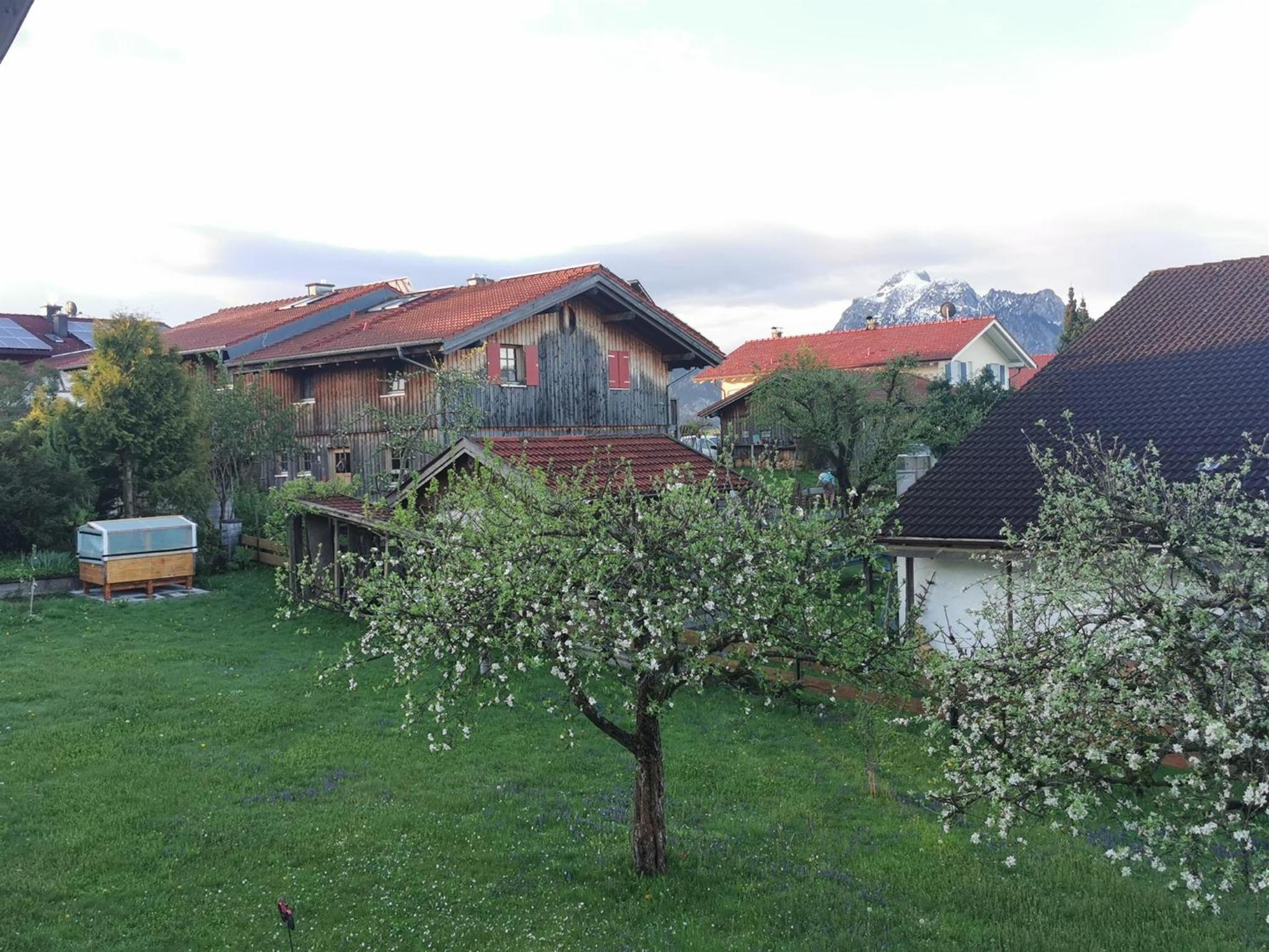Ferienwohnung Sonnenschein