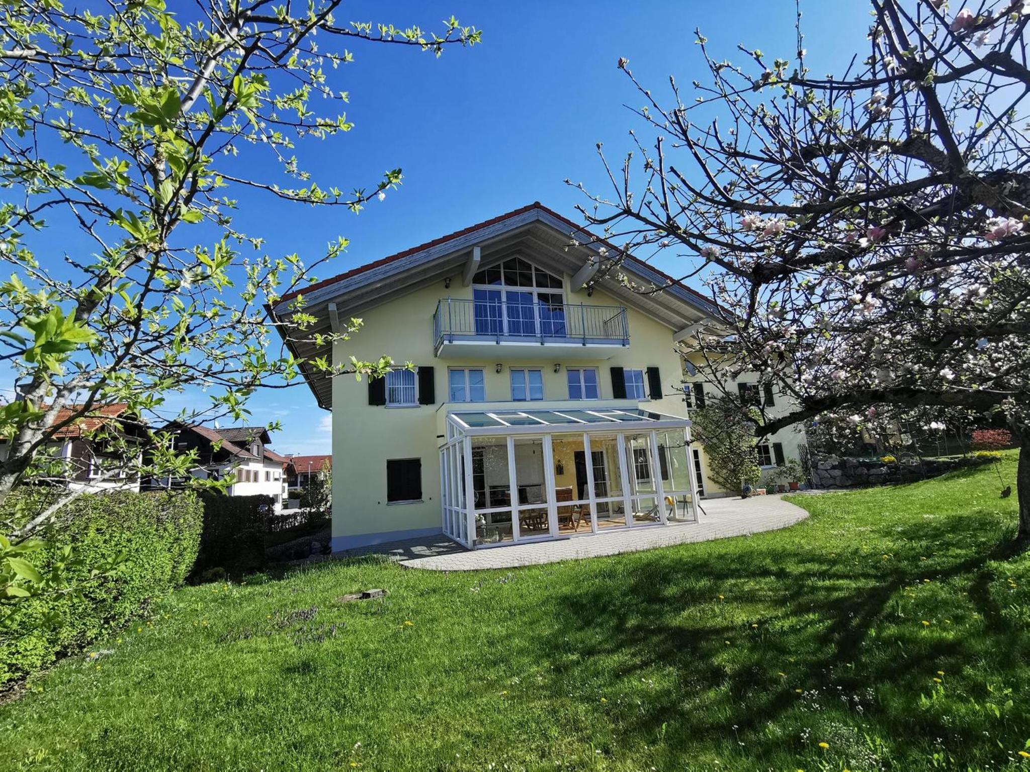 Ferienwohnung Sonnenschein