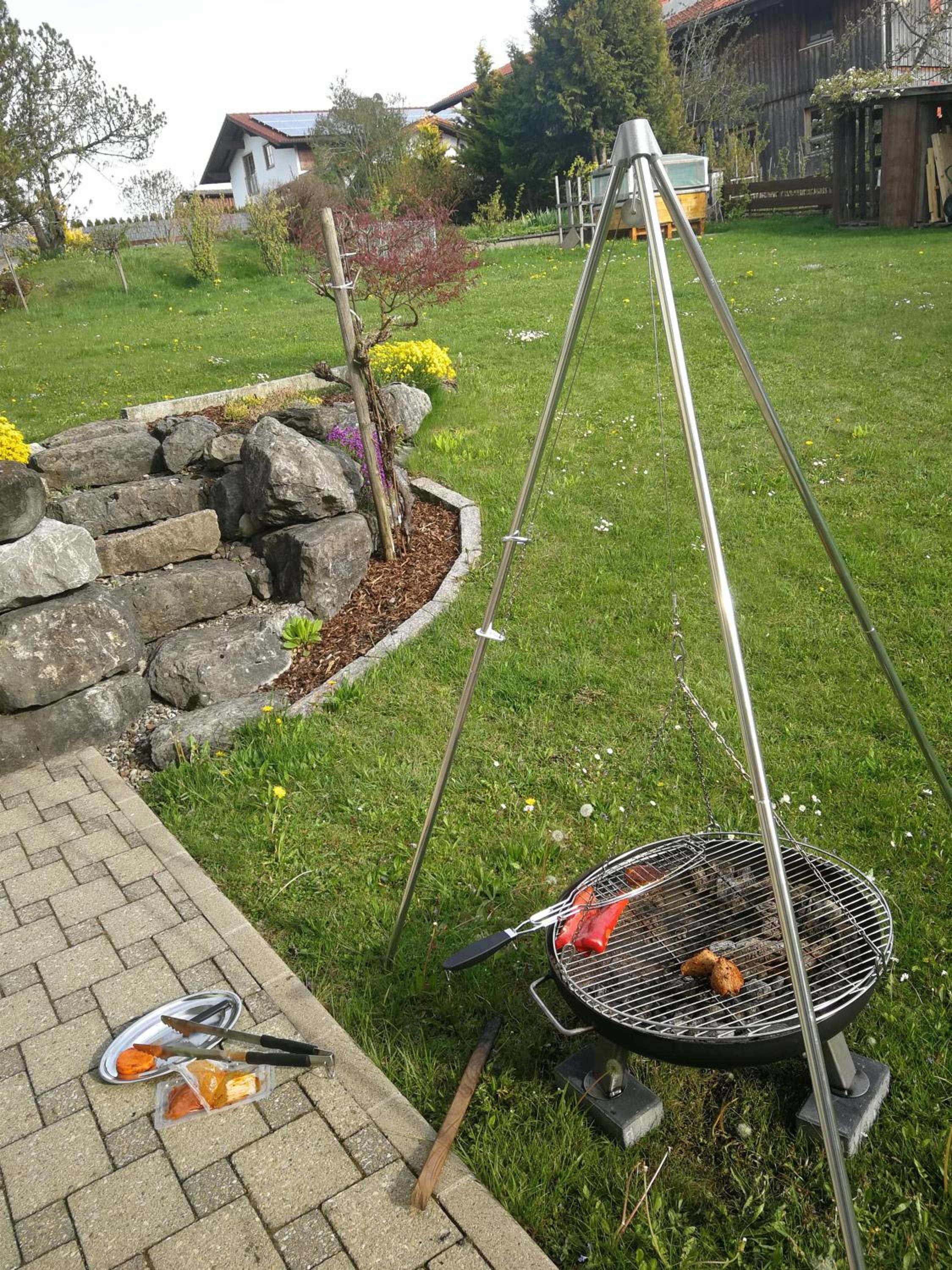 Ferienwohnung Sonnenschein