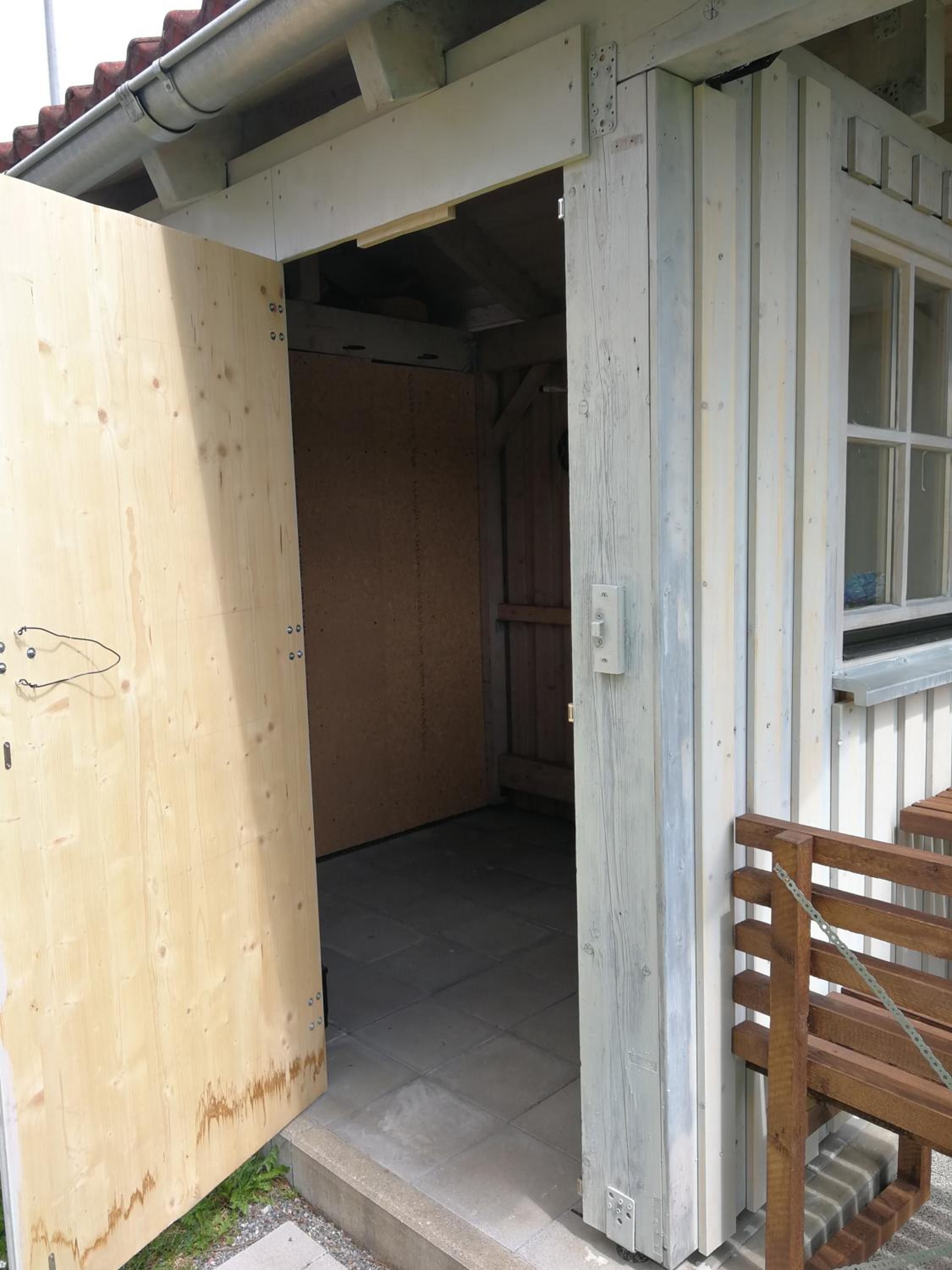 Ferienwohnung Sonnenschein