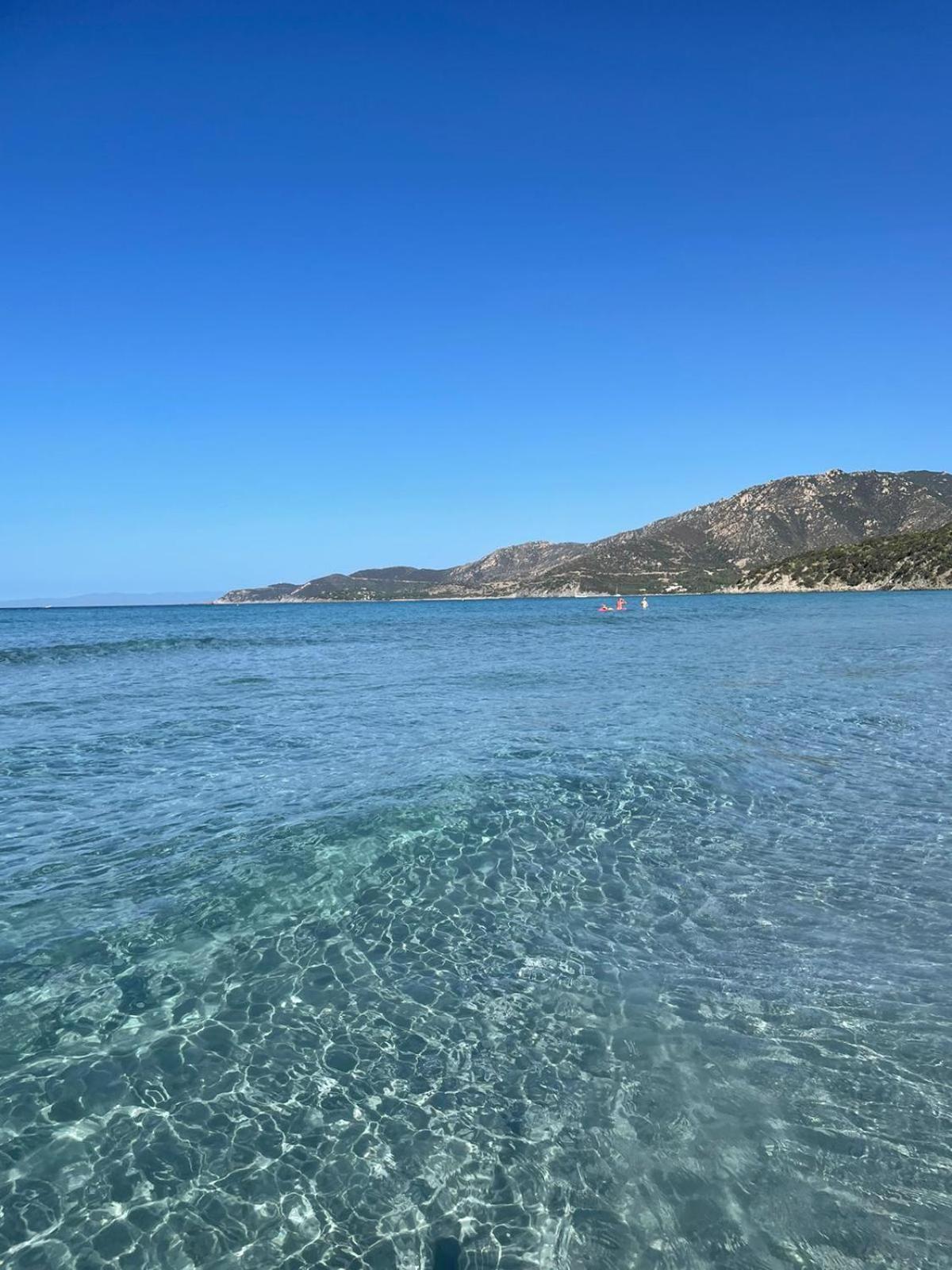 Villetta a schiera - Villasimius