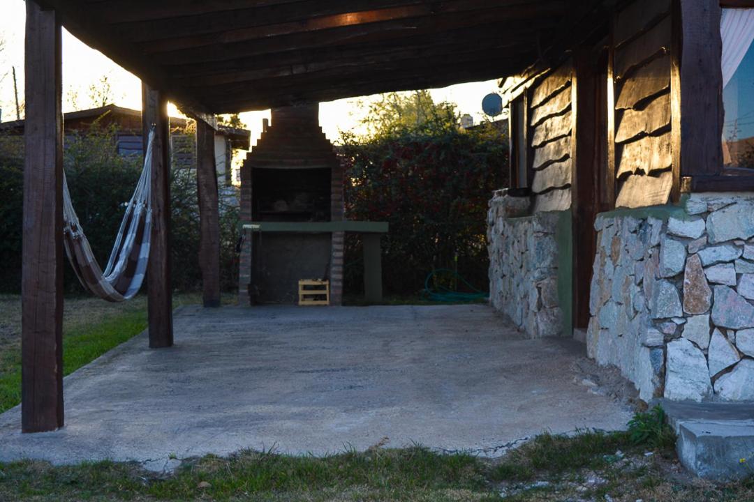 cabaña 1 santa catalina