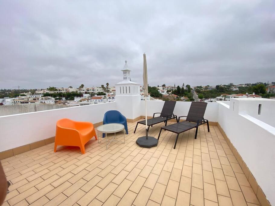 roof