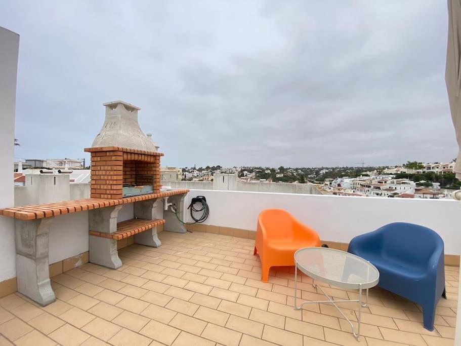 roof