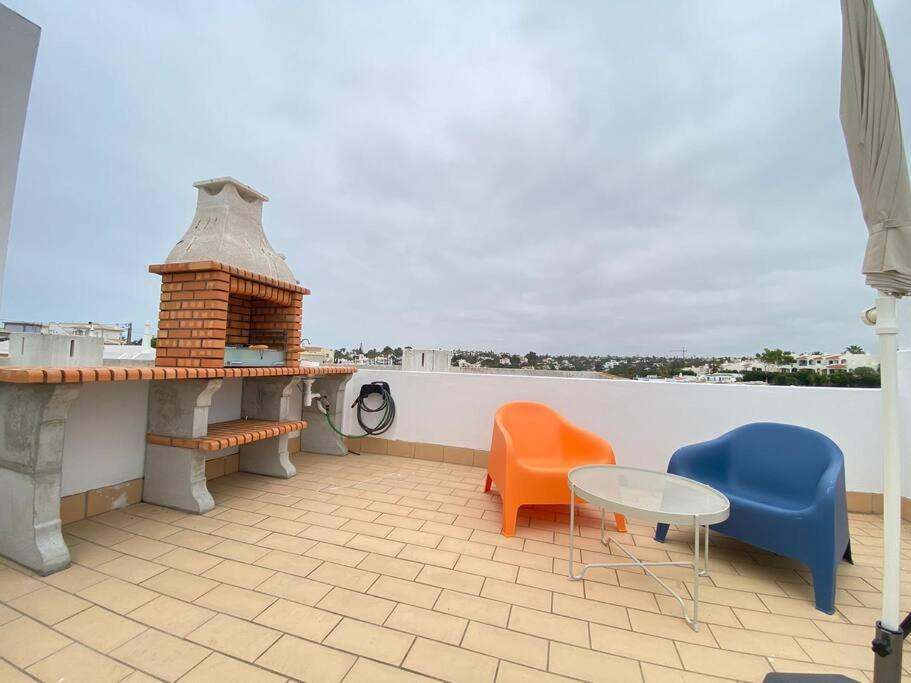 roof
