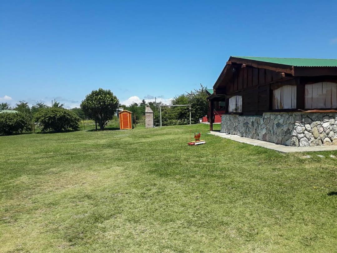 cabaña 1 santa catalina