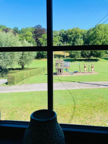 De Molenhoeve B&B