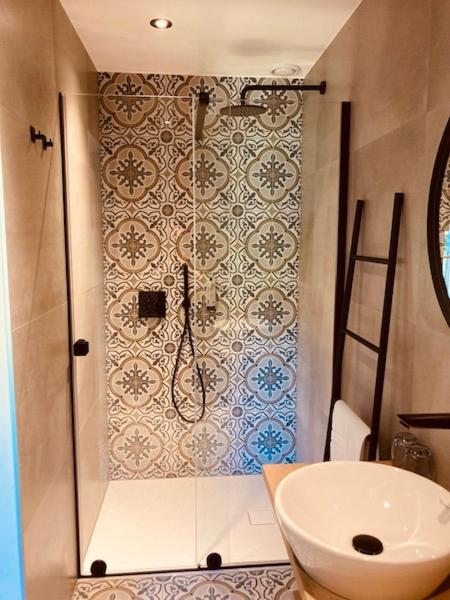 De Molenhoeve B&B