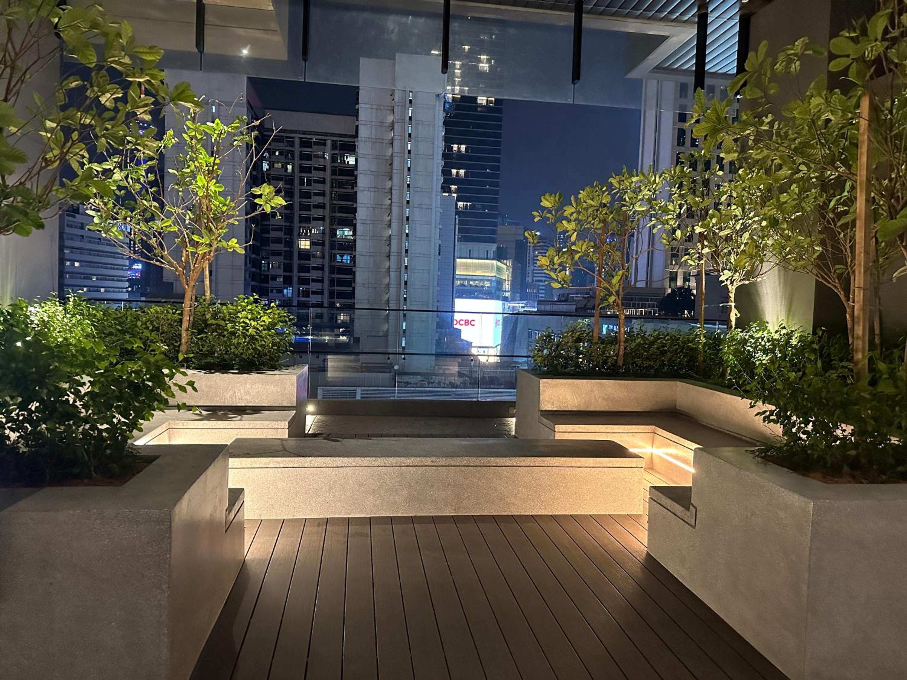 Axon Residence by Western Suites