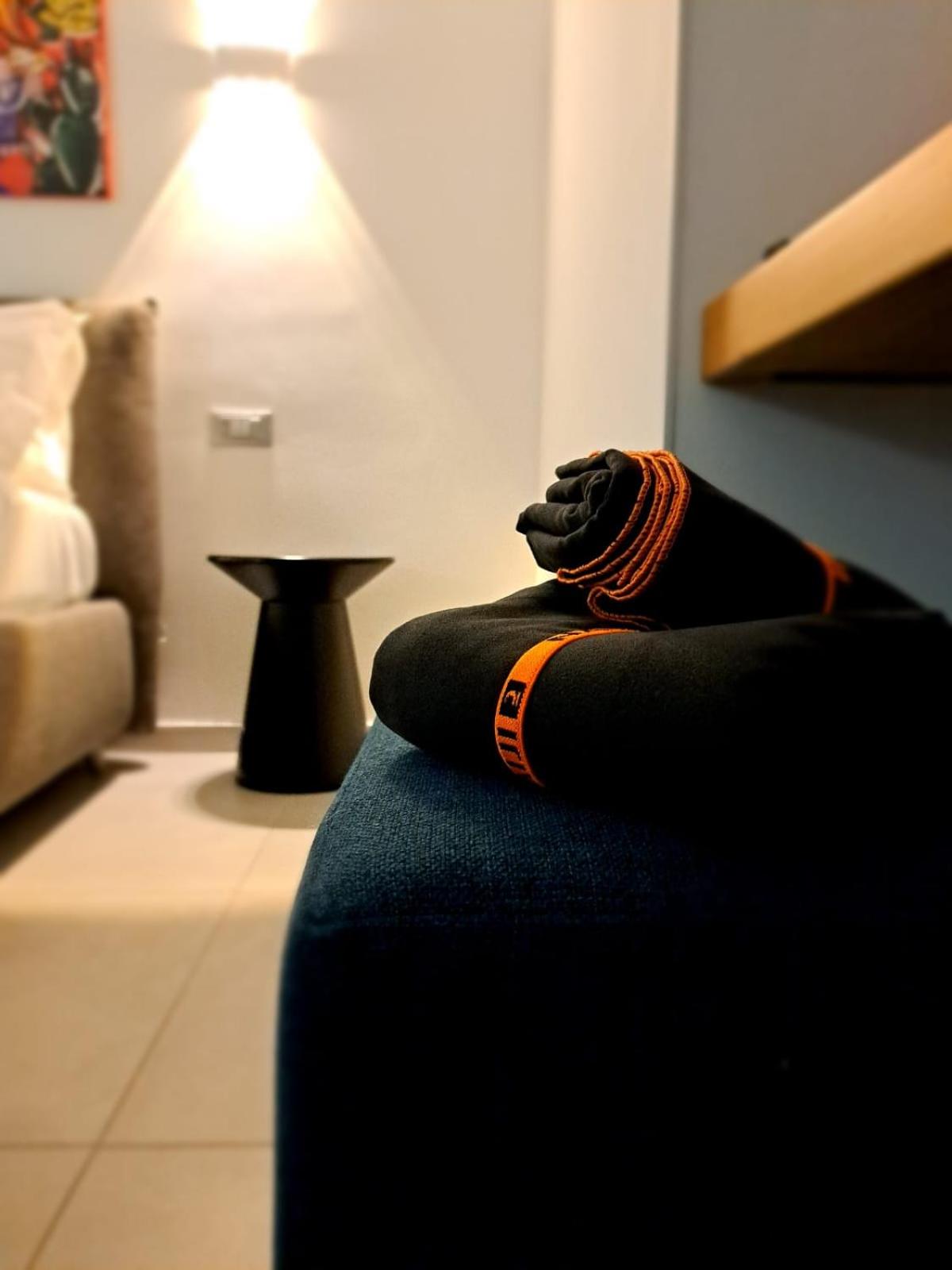 Sikelia Superior Rooms Milazzo