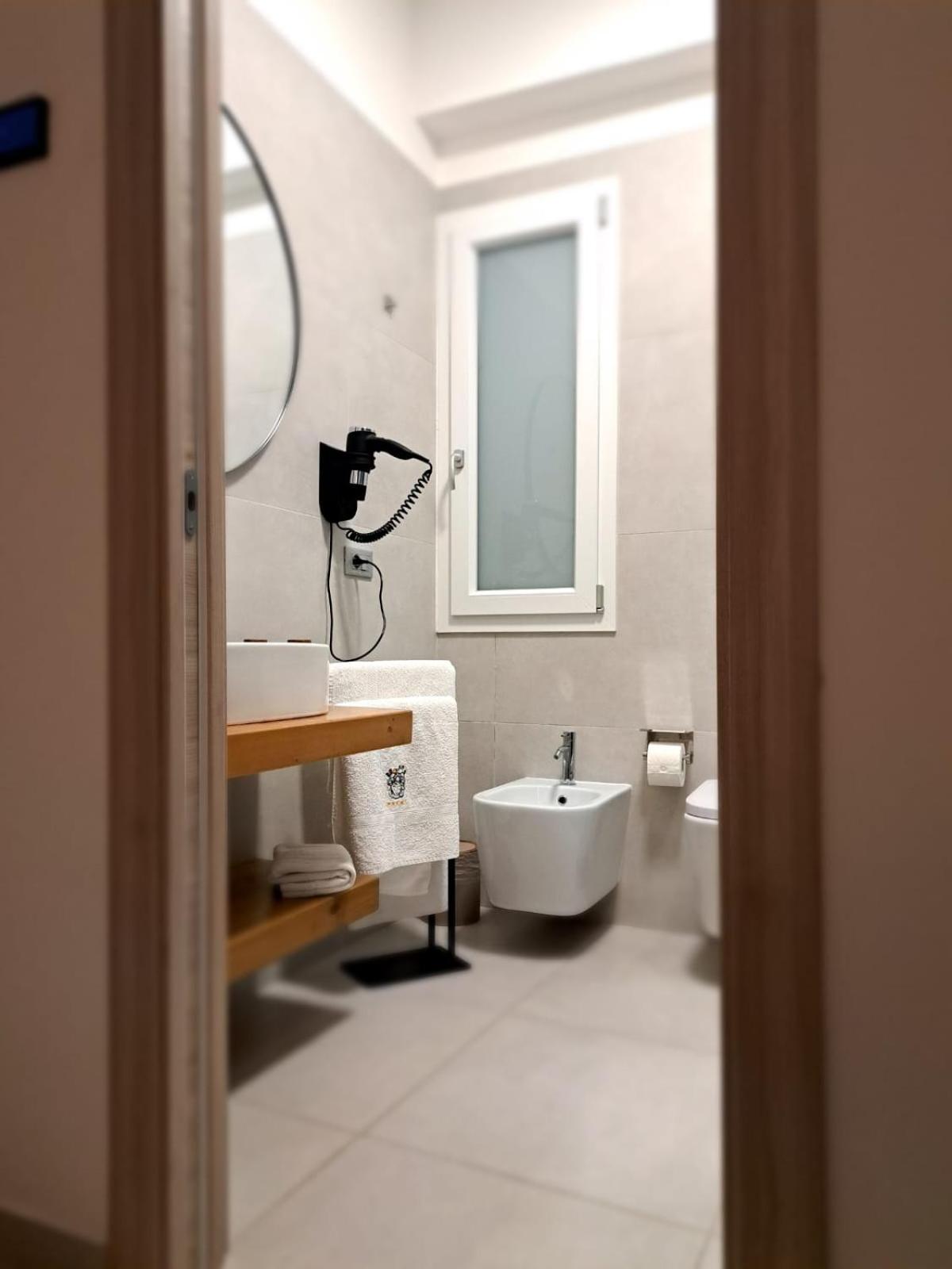 Sikelia Superior Rooms Milazzo