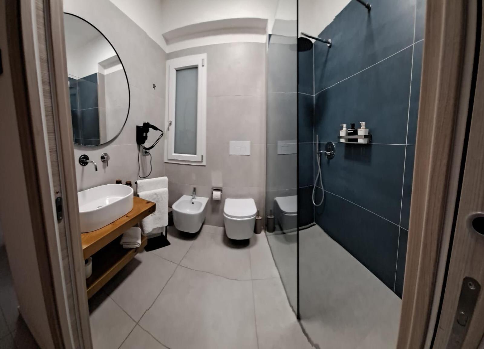 Sikelia Superior Rooms Milazzo
