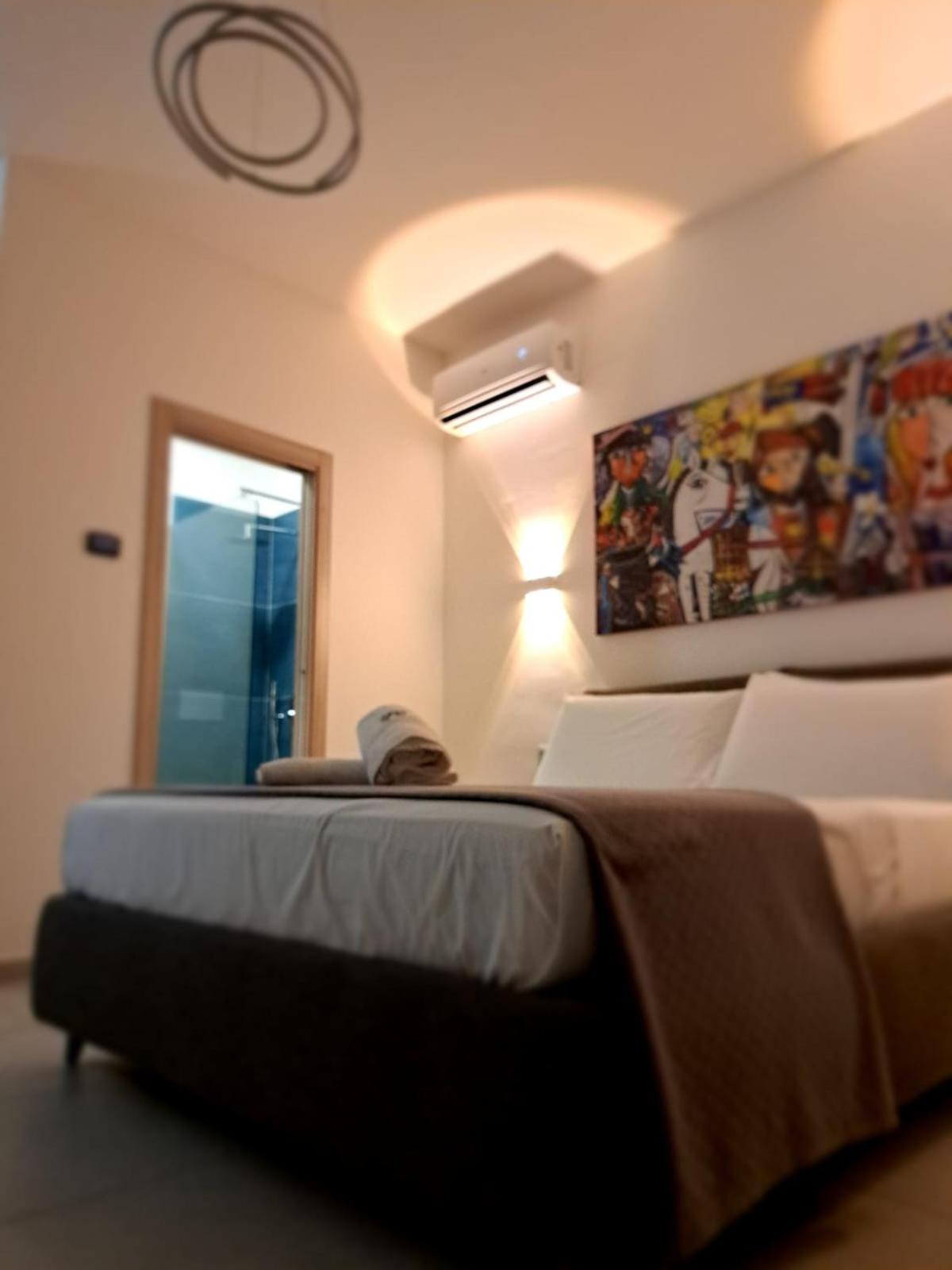 Sikelia Superior Rooms Milazzo