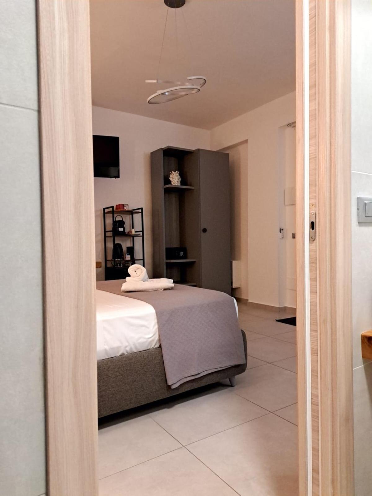 Sikelia Superior Rooms Milazzo
