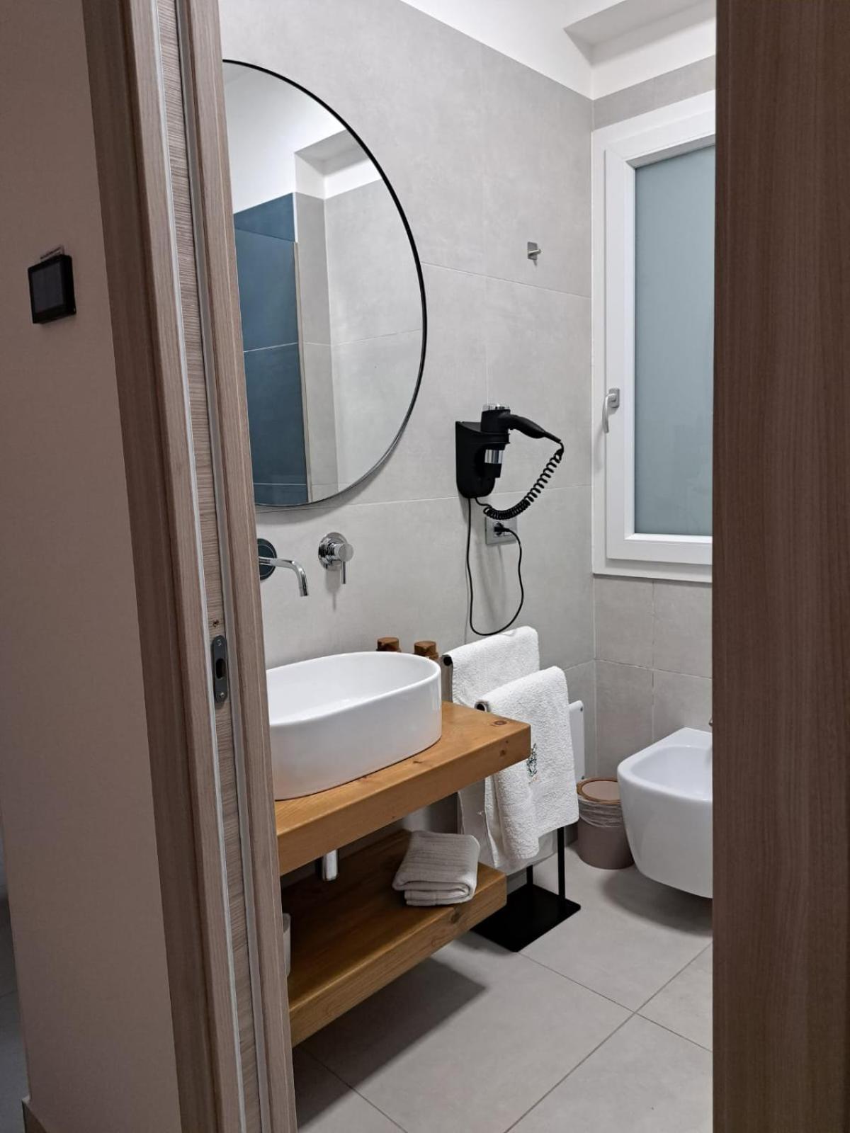 Sikelia Superior Rooms Milazzo