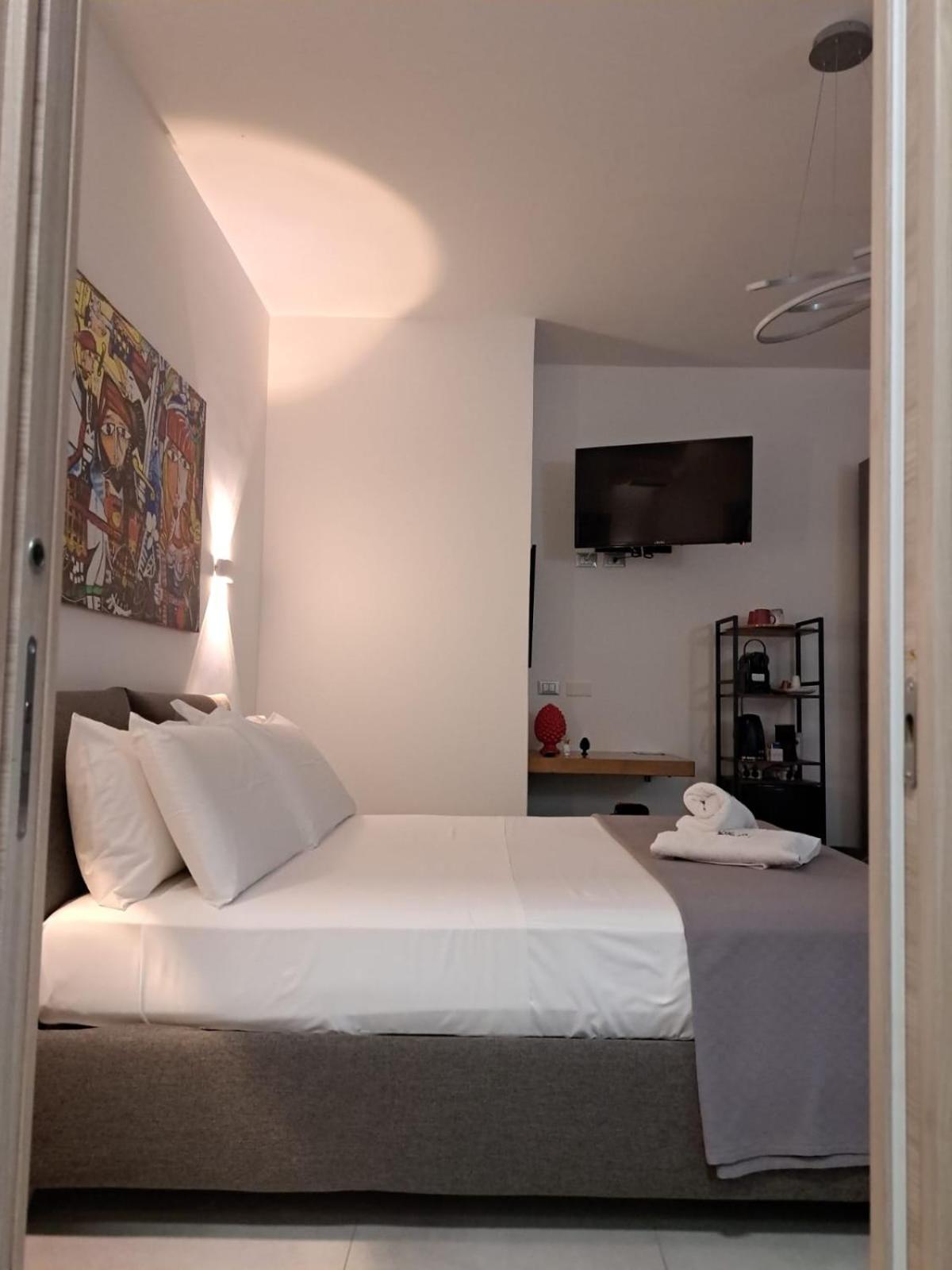 Sikelia Superior Rooms Milazzo