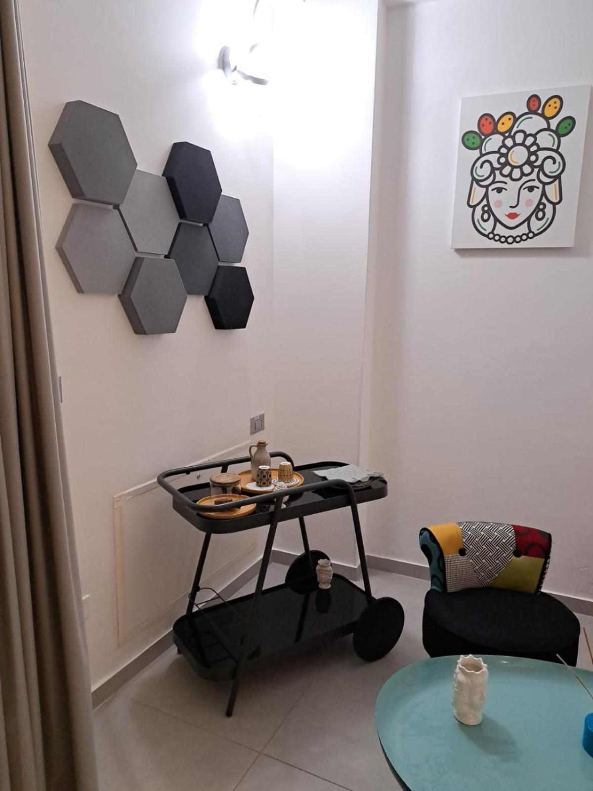 Sikelia Superior Rooms Milazzo