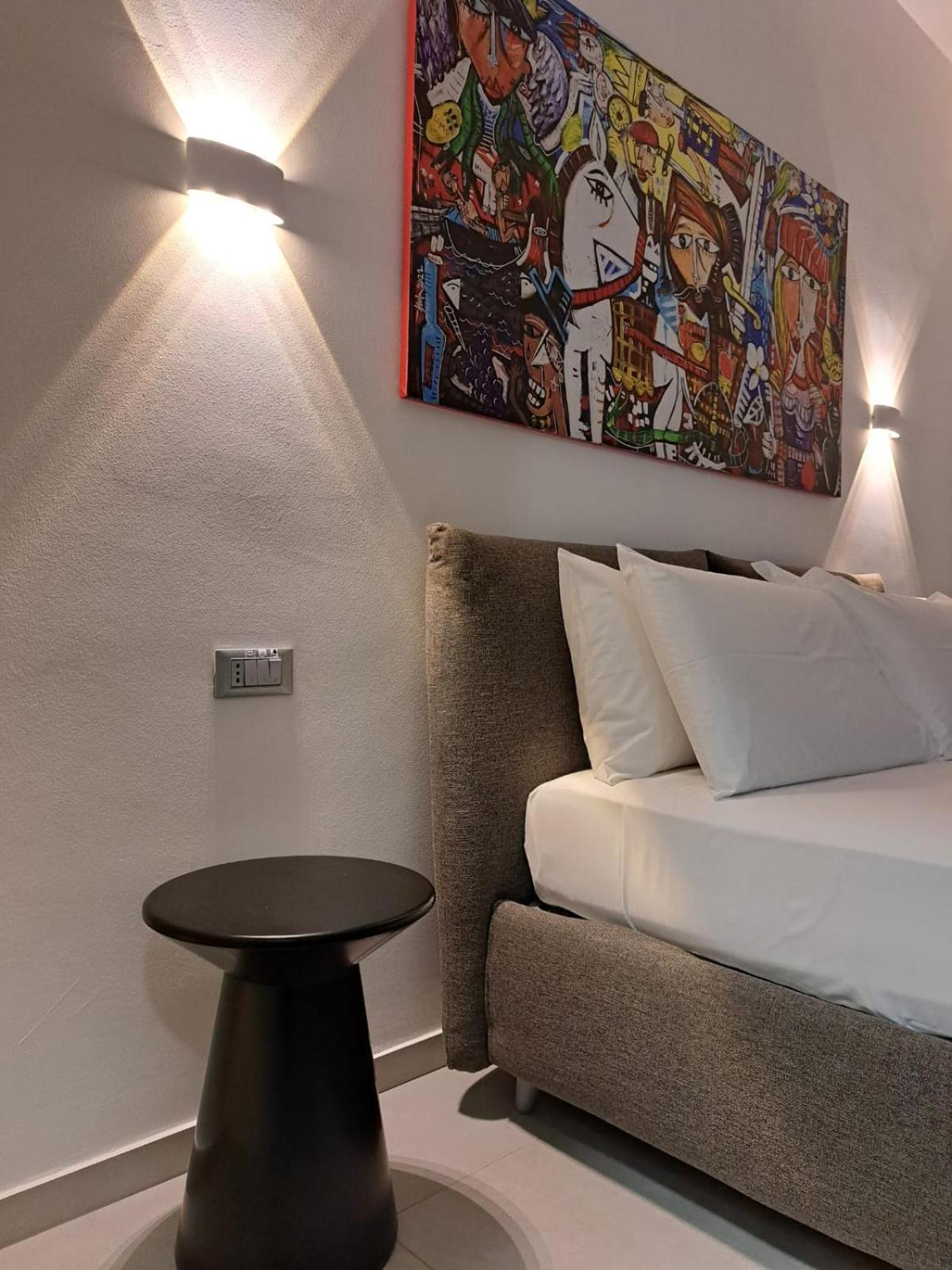 Sikelia Superior Rooms Milazzo