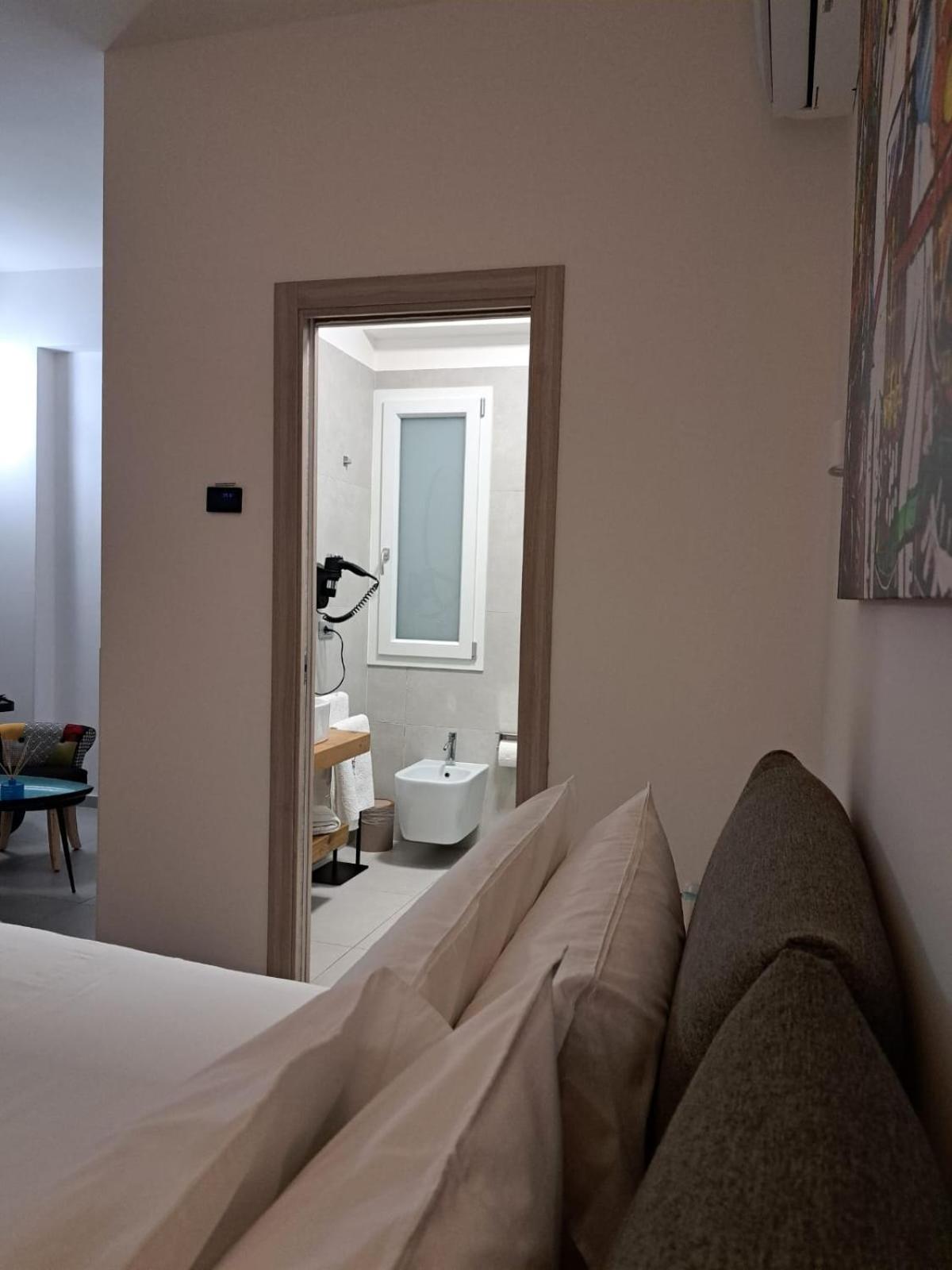 Sikelia Superior Rooms Milazzo