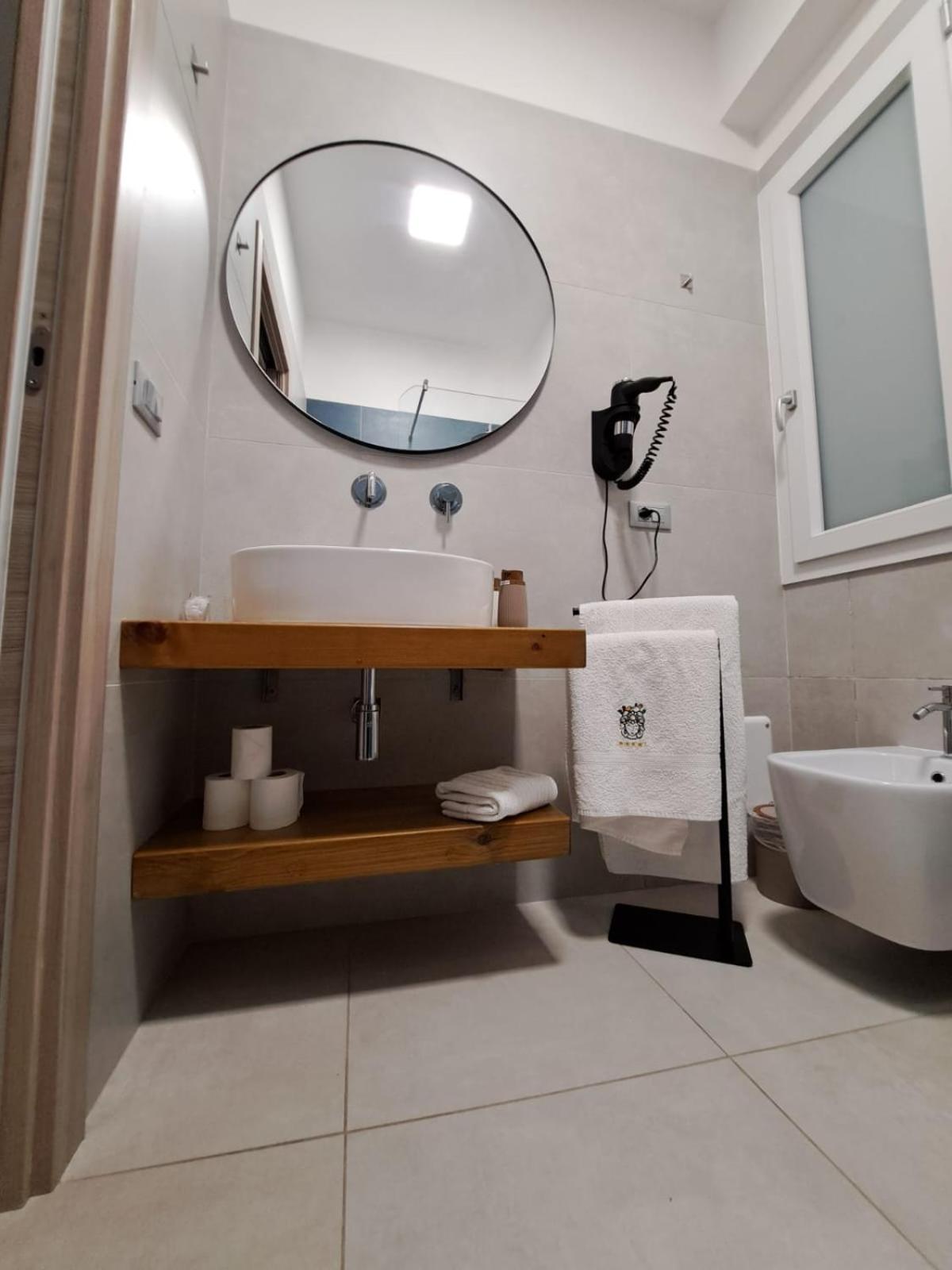 Sikelia Superior Rooms Milazzo