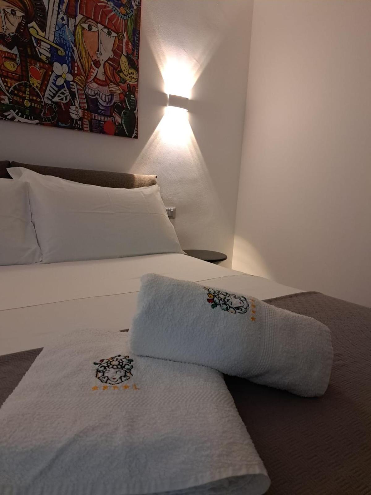 Sikelia Superior Rooms Milazzo