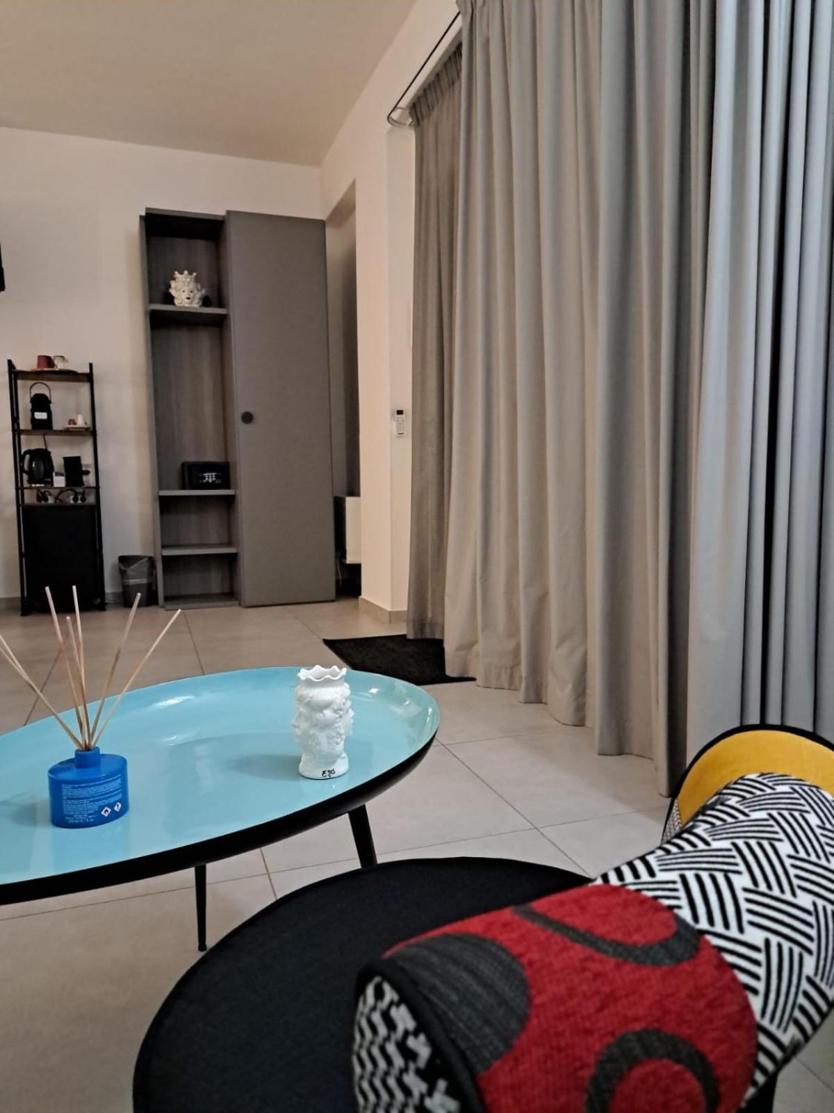 Sikelia Superior Rooms Milazzo