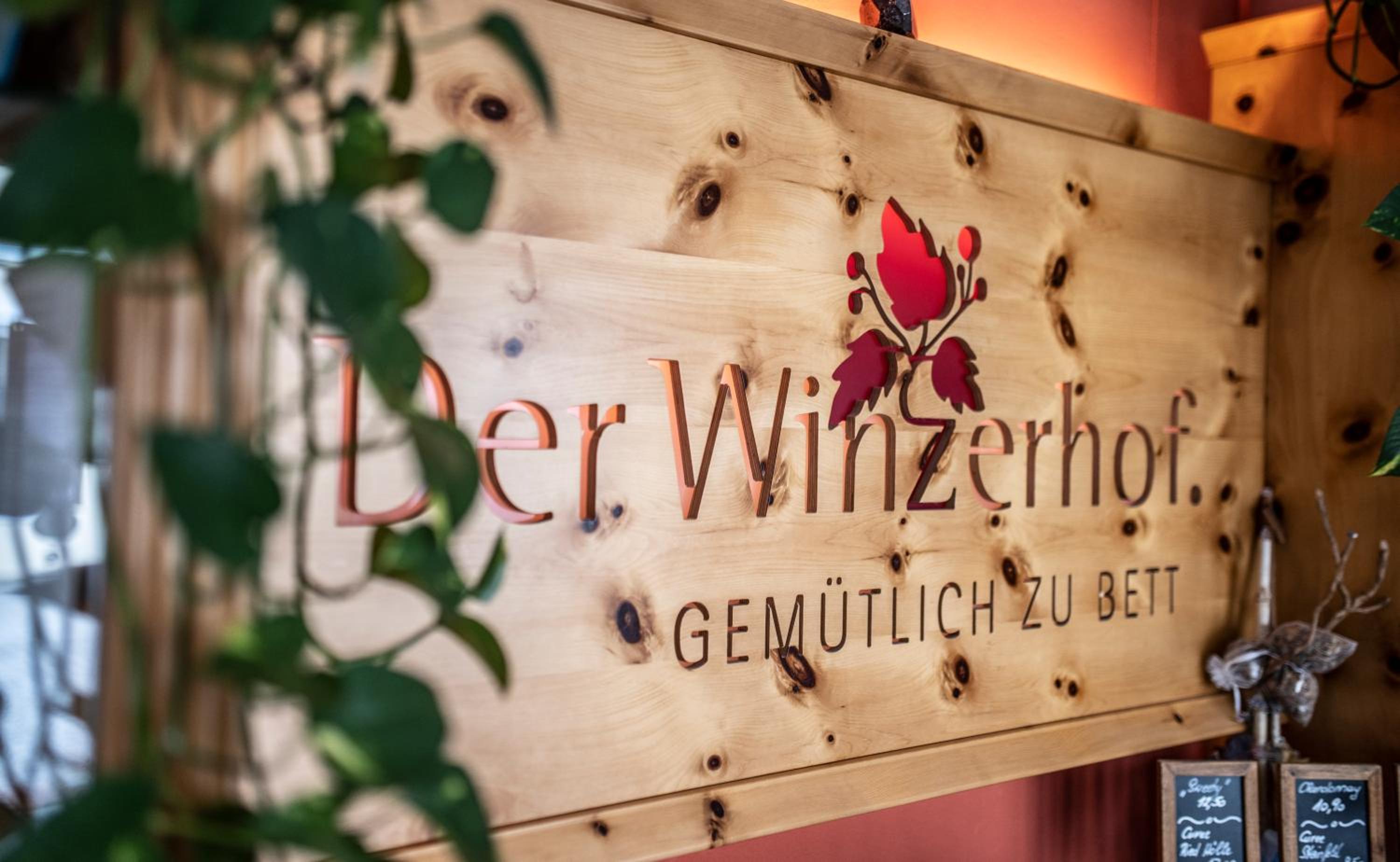 Der Winzerhof