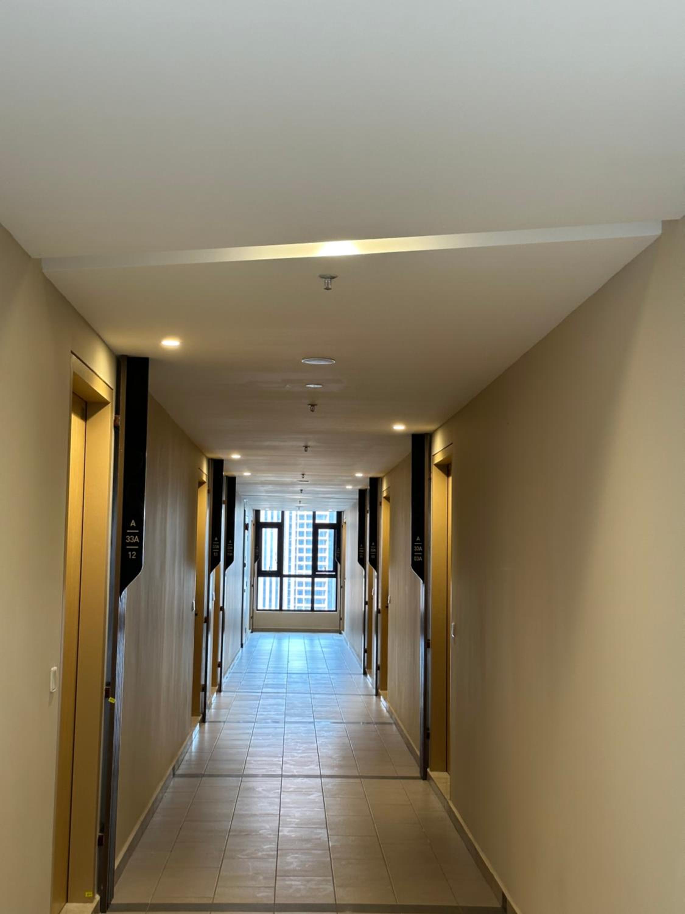 Axon Residence by Western Suites