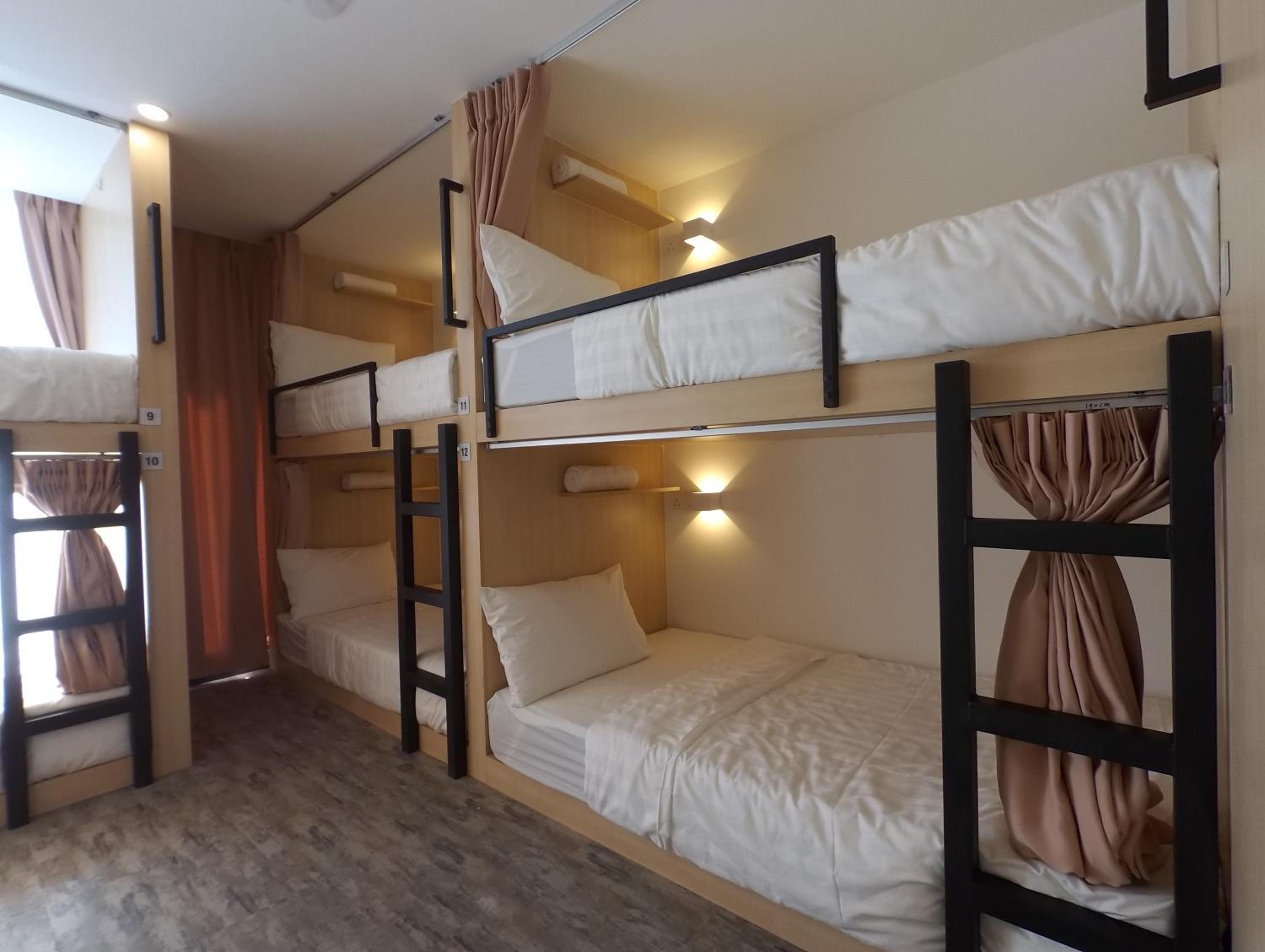 Signel Hostel photo 1