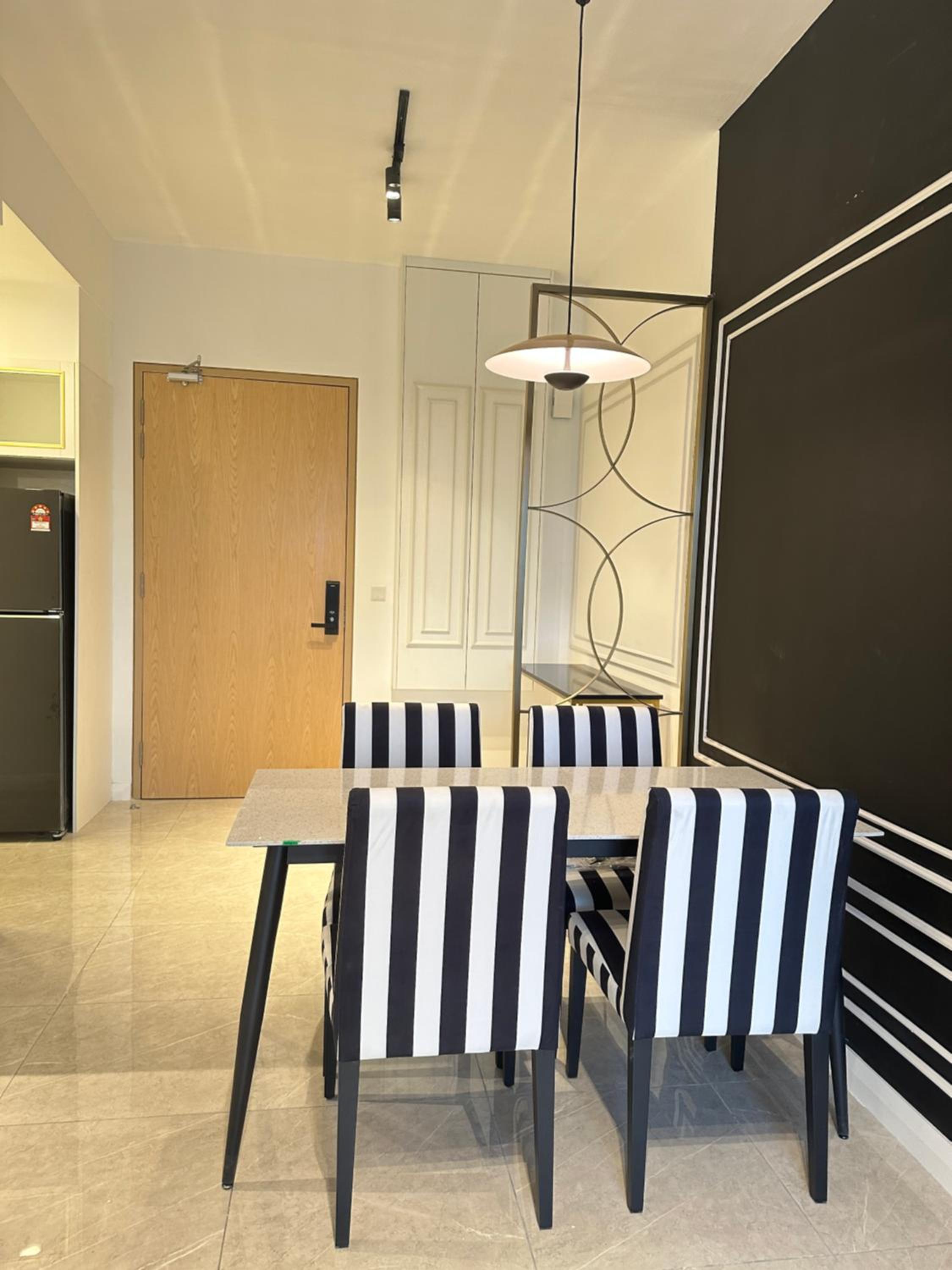 Axon Residence by Western Suites