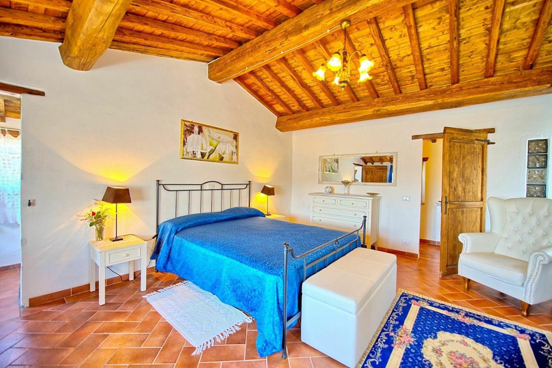 Casa Margherita 1 by PosarelliVillas view 5