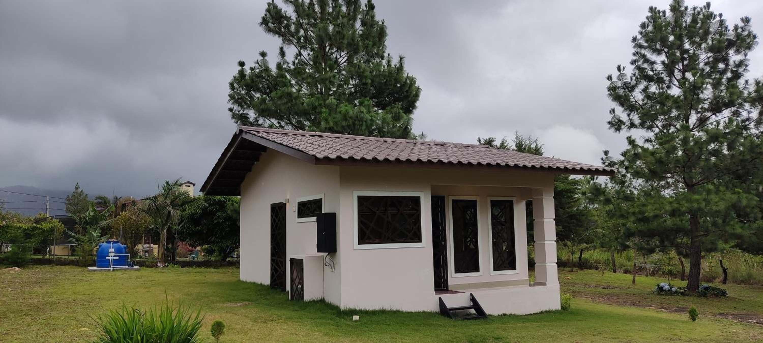 LA CASA BOQUETE view 3
