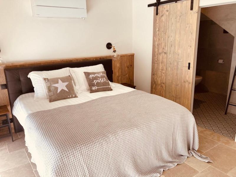 De Molenhoeve B&B