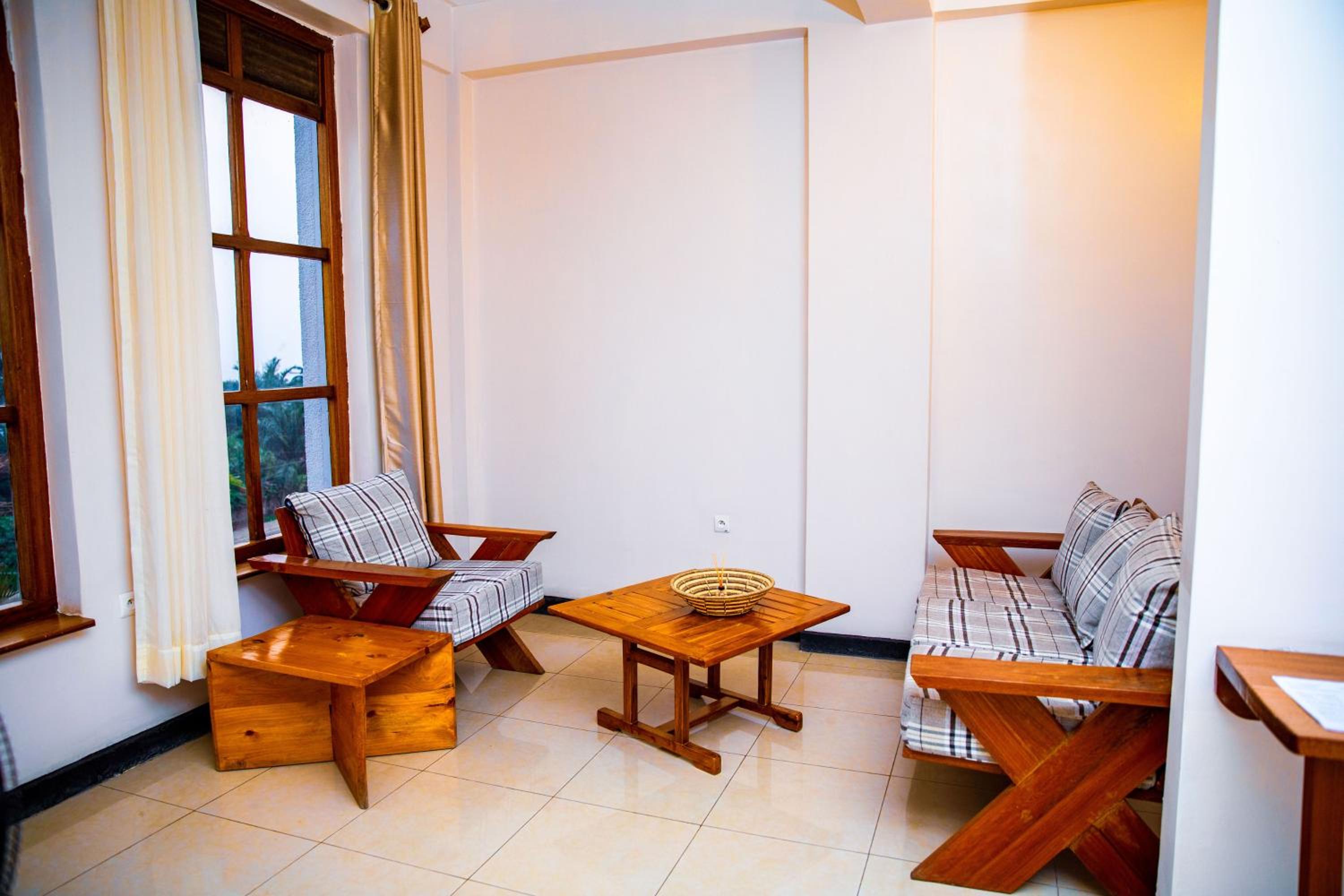 Kivu Hilltop View Resort, photo 15