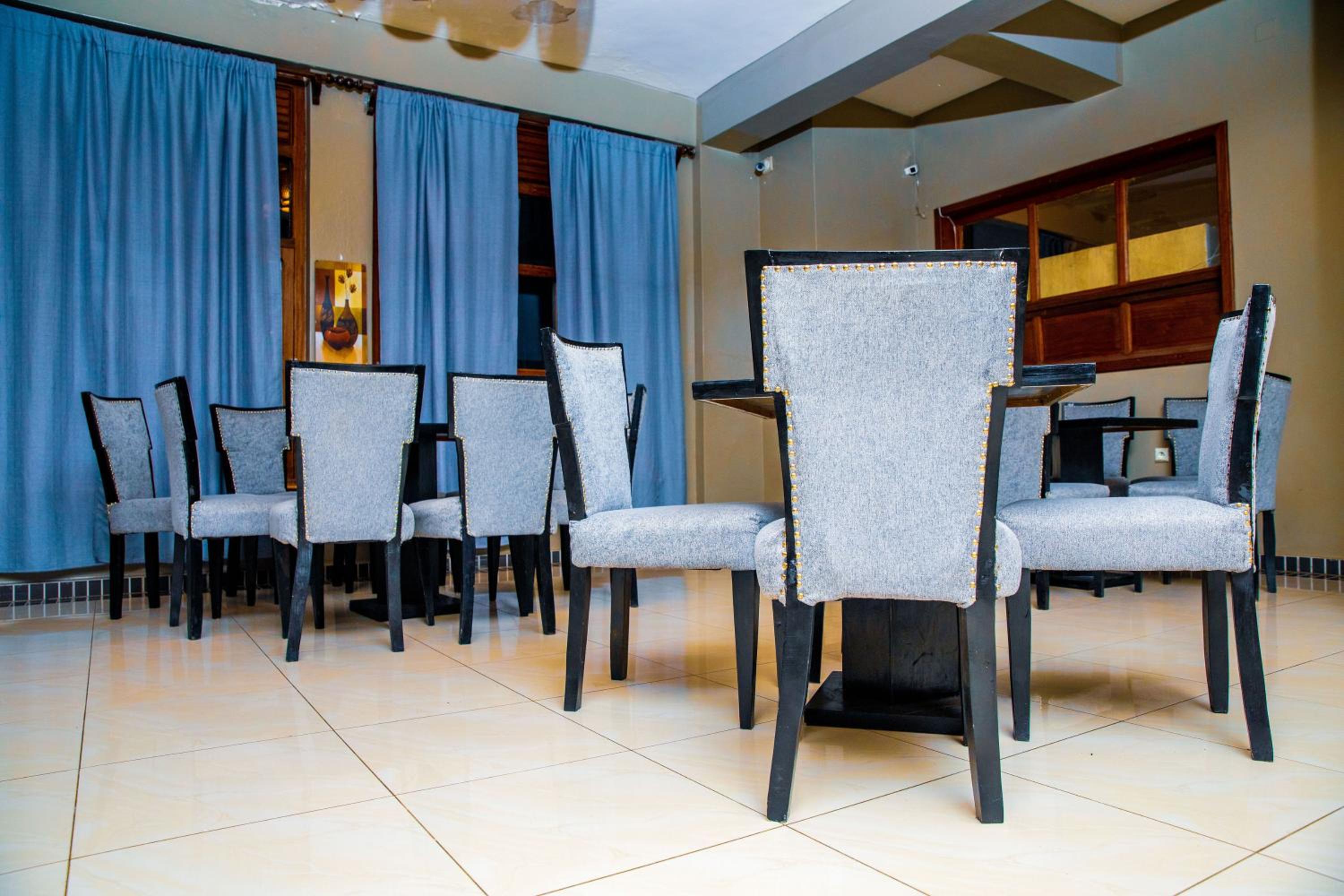 Kivu Hilltop View Resort, photo 81