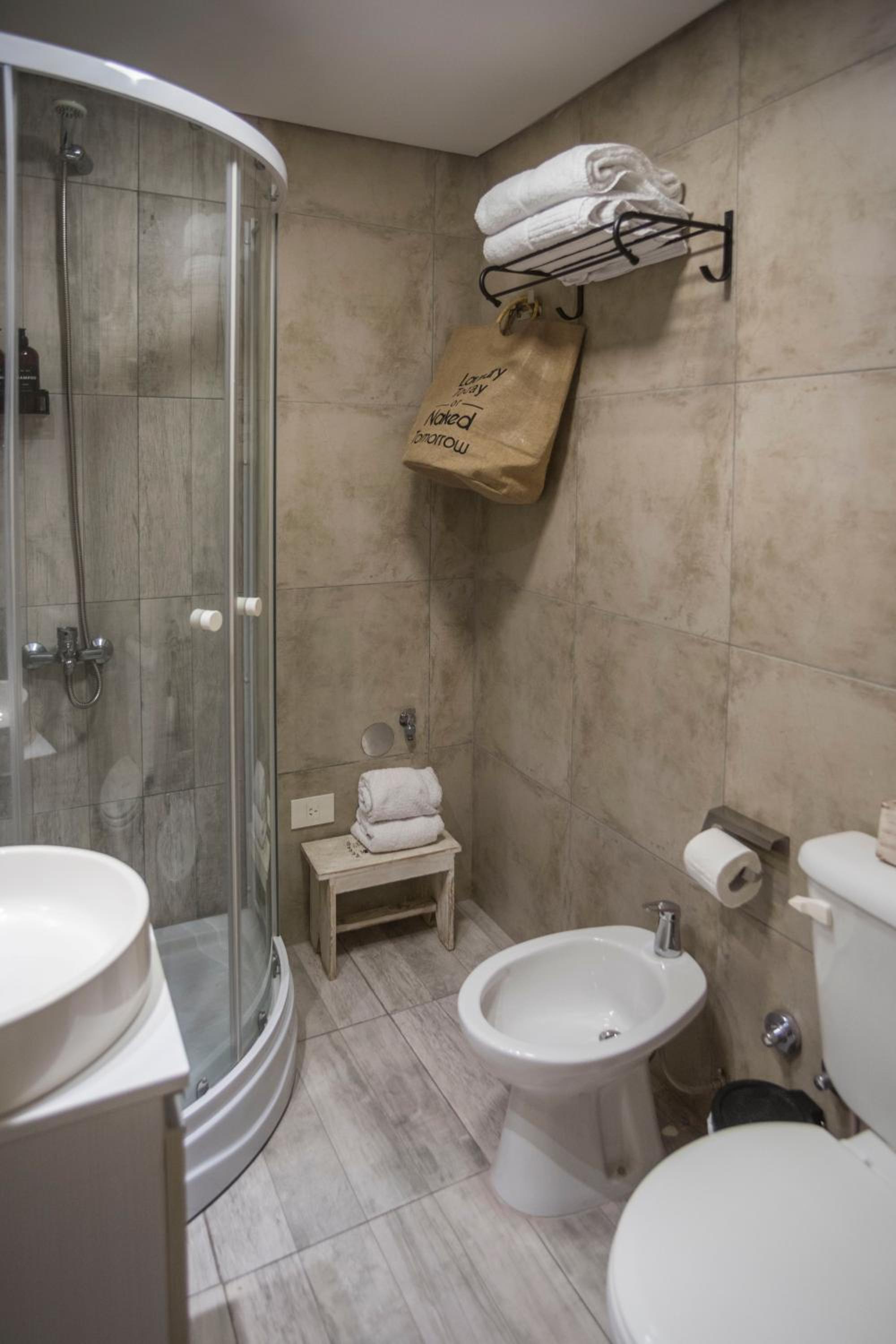 El Patio Suites en Palermo Hollywood