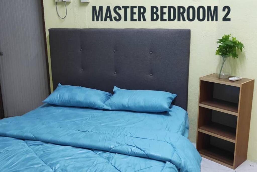 Krystal Homestay
