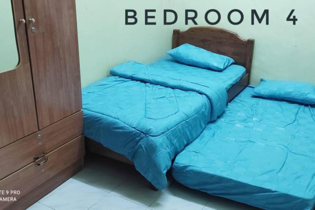 Krystal Homestay