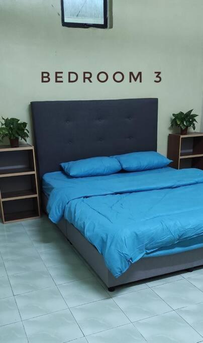 Krystal Homestay
