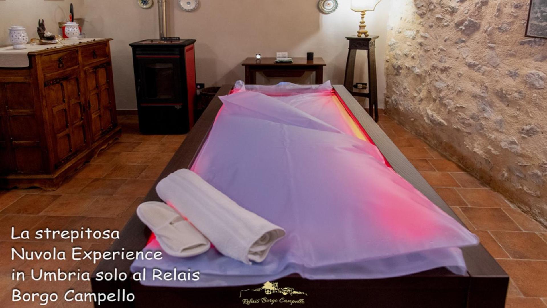 Relais Borgo Campello