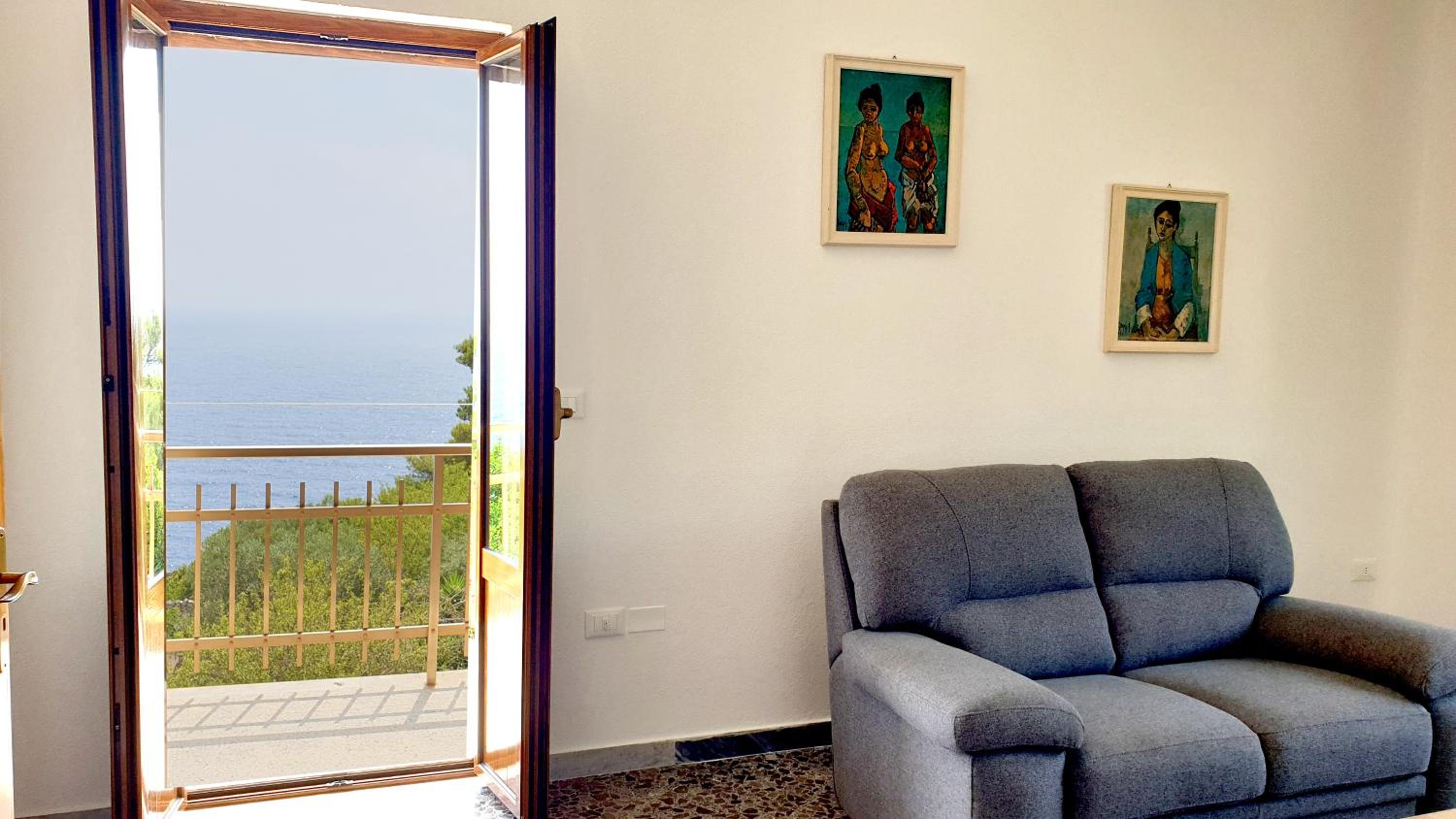 Vista Alba - Casa Delfino photo 3