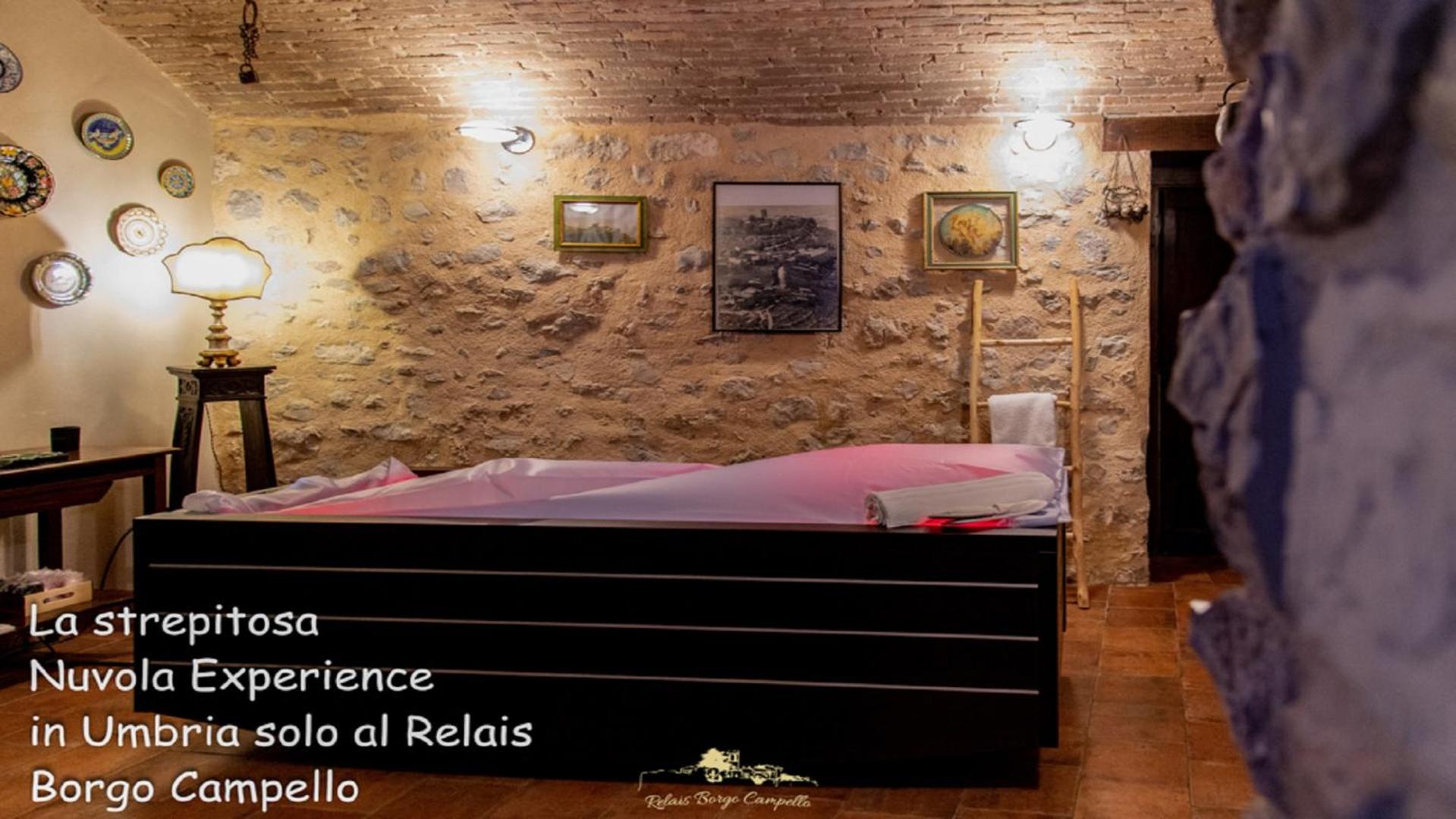 Relais Borgo Campello