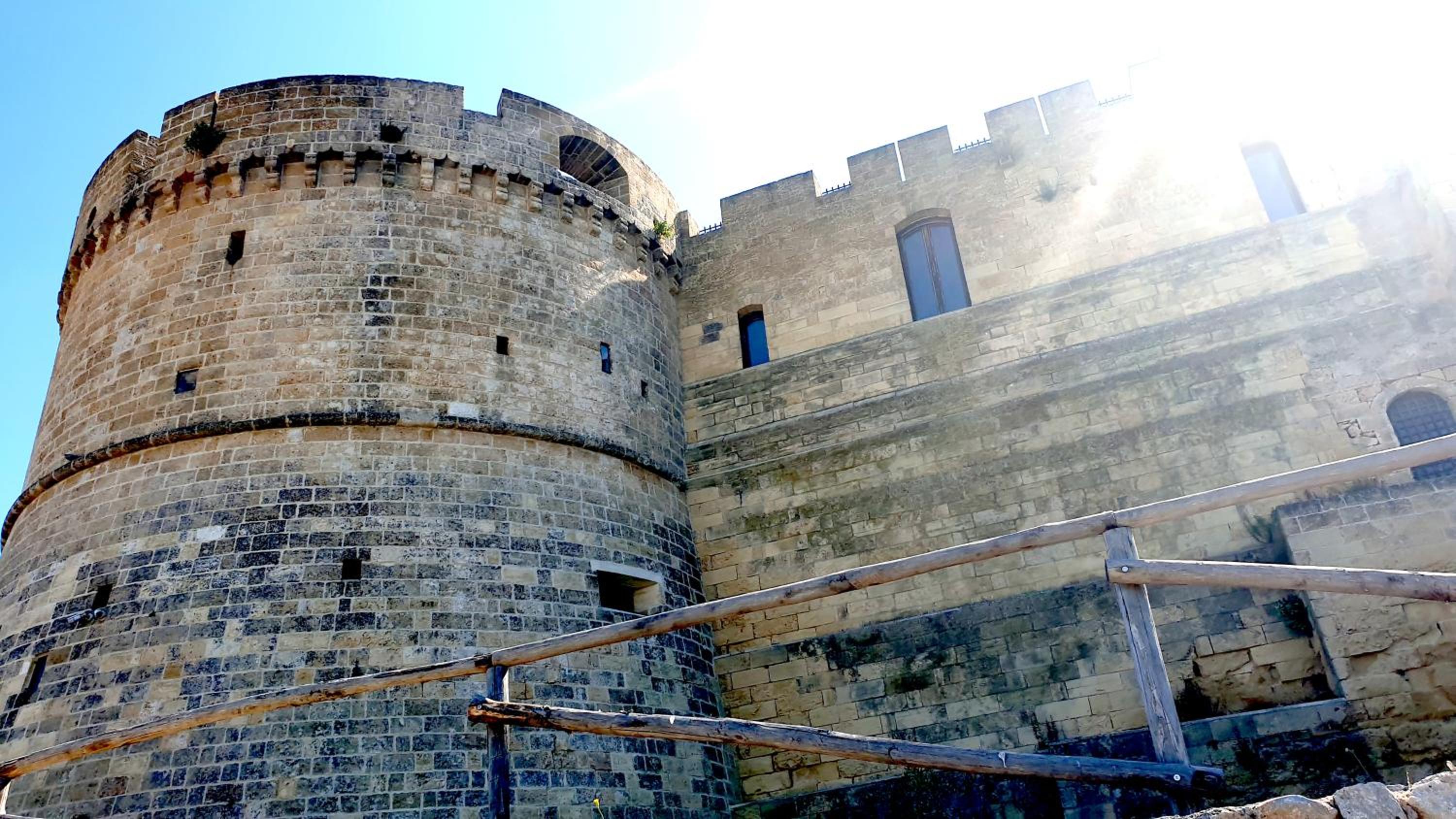 Vista Alba - Casa Delfino photo 4