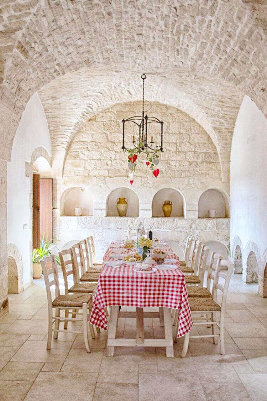 Masseria Signora
